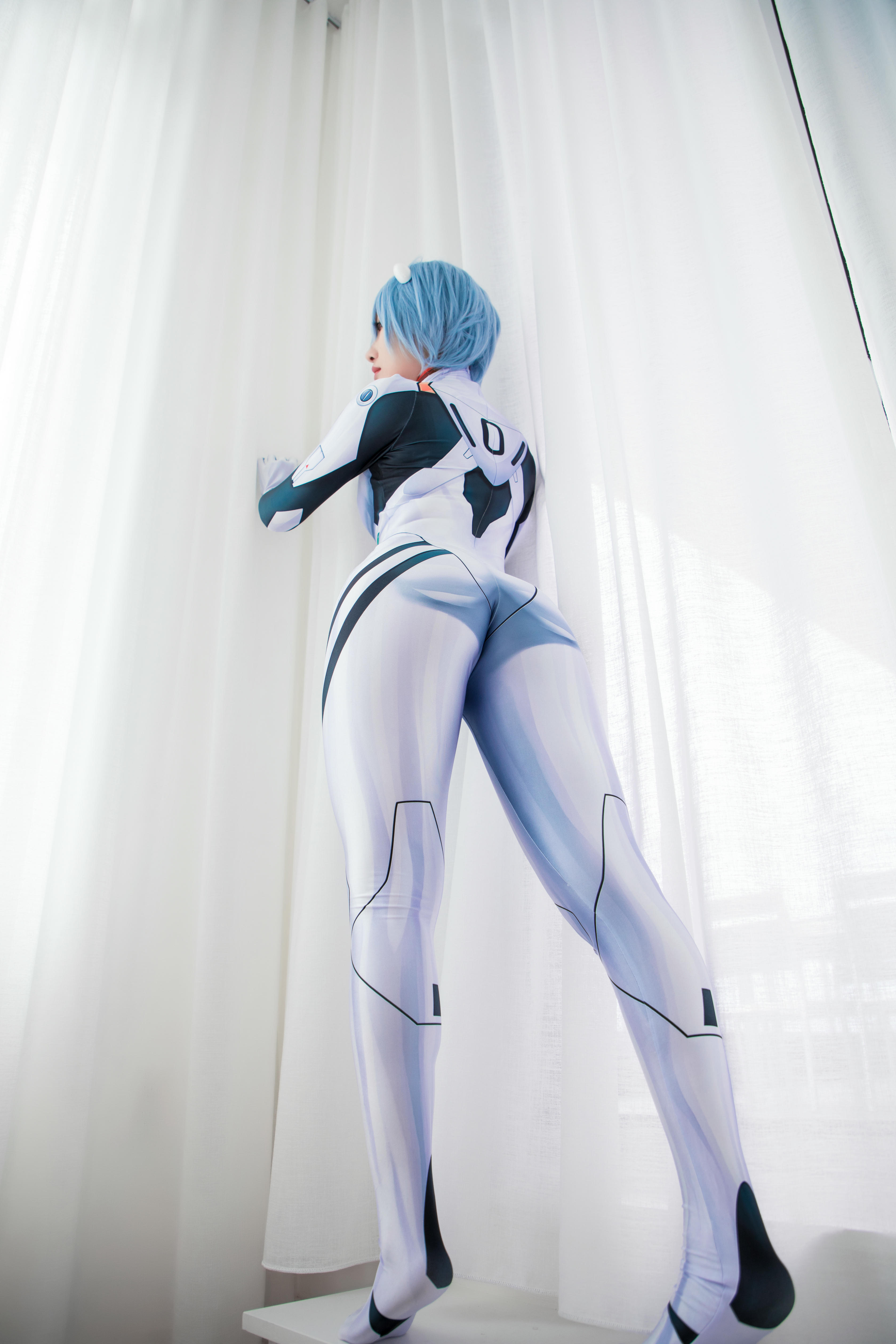 小暖 Jess-Miss WarmJ NO.066 Rei[41P-349.9M]_第1集