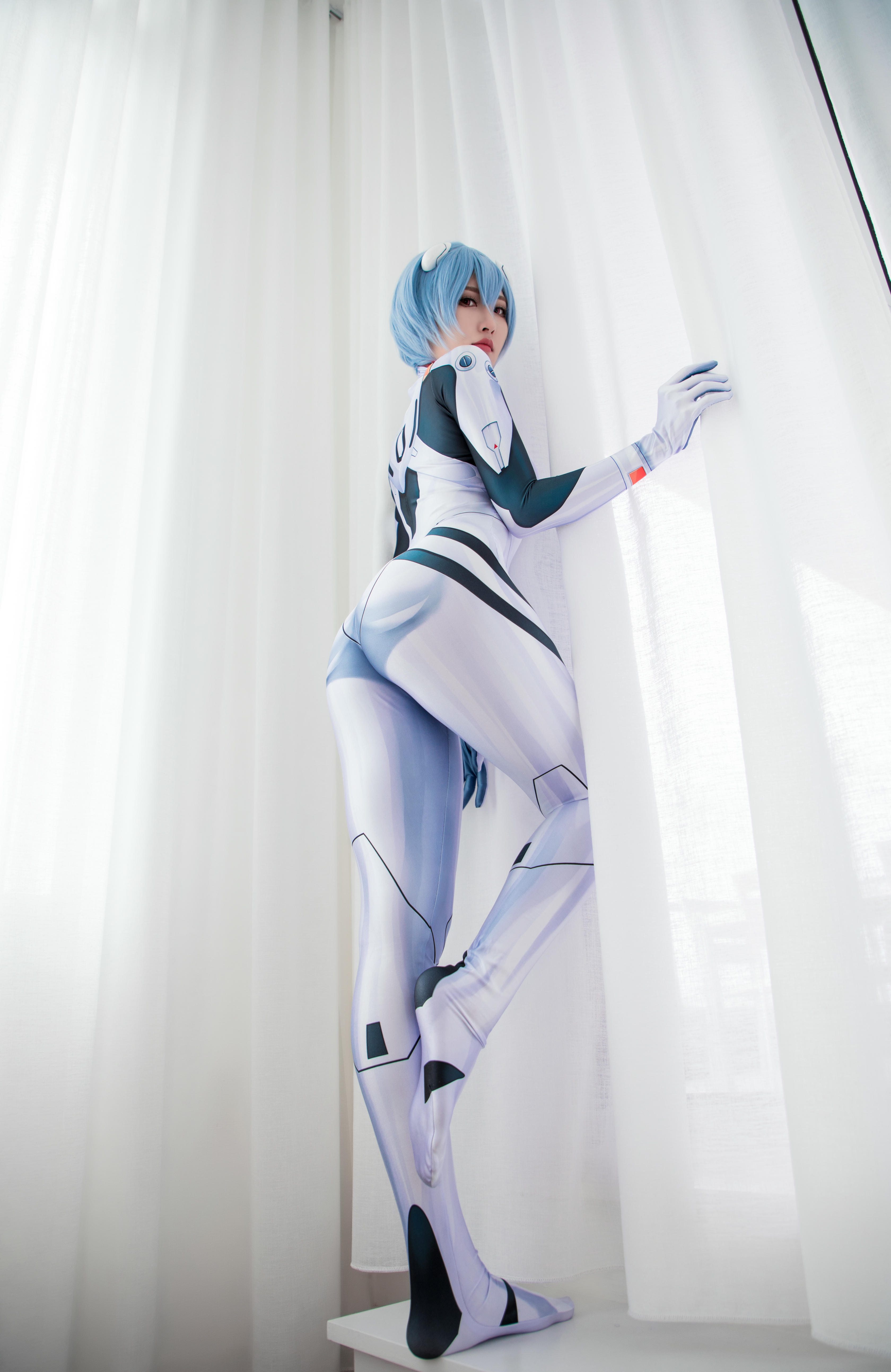 小暖 Jess-Miss WarmJ NO.066 Rei[41P-349.9M]_第1集