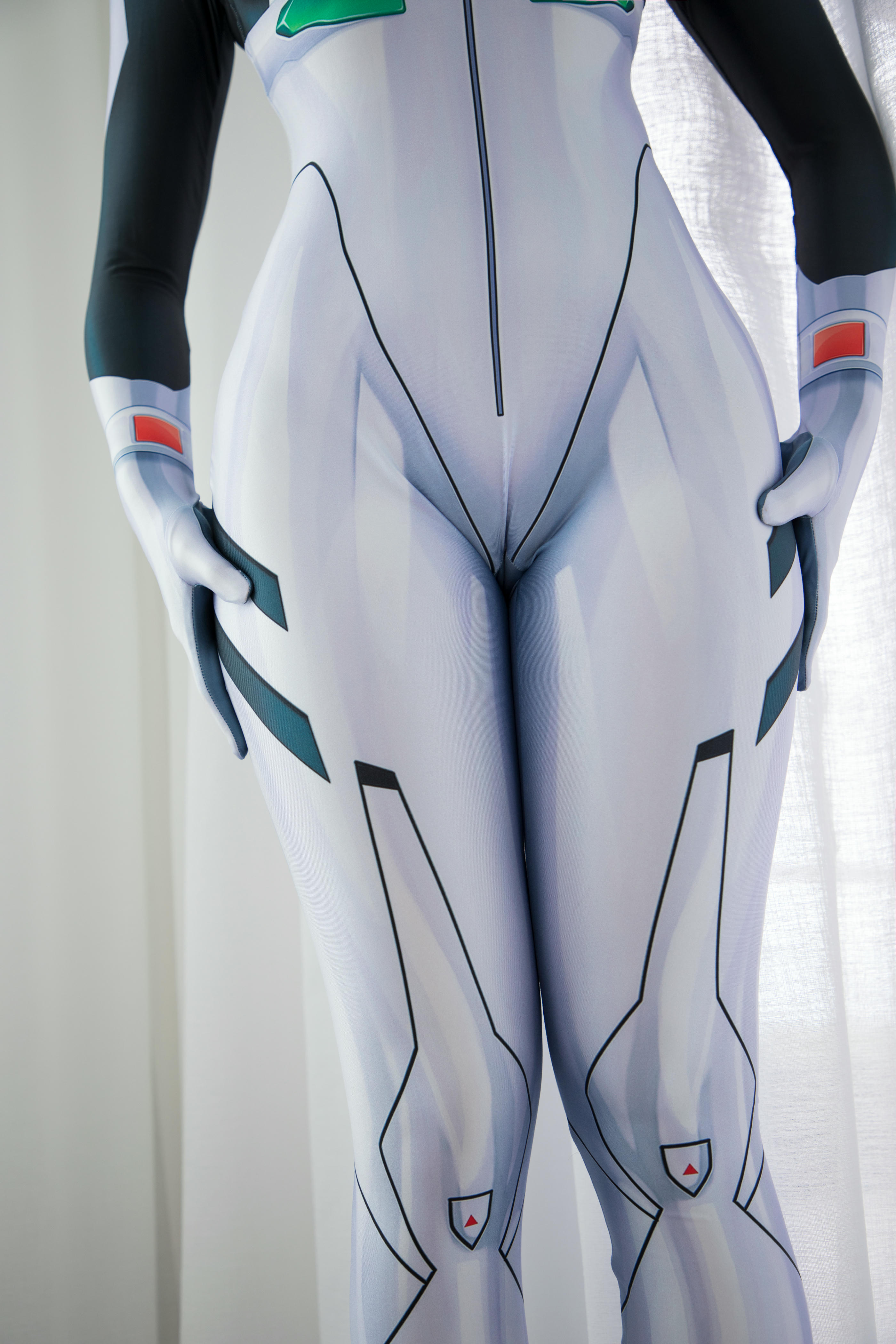 小暖 Jess-Miss WarmJ NO.066 Rei[41P-349.9M]_第1集