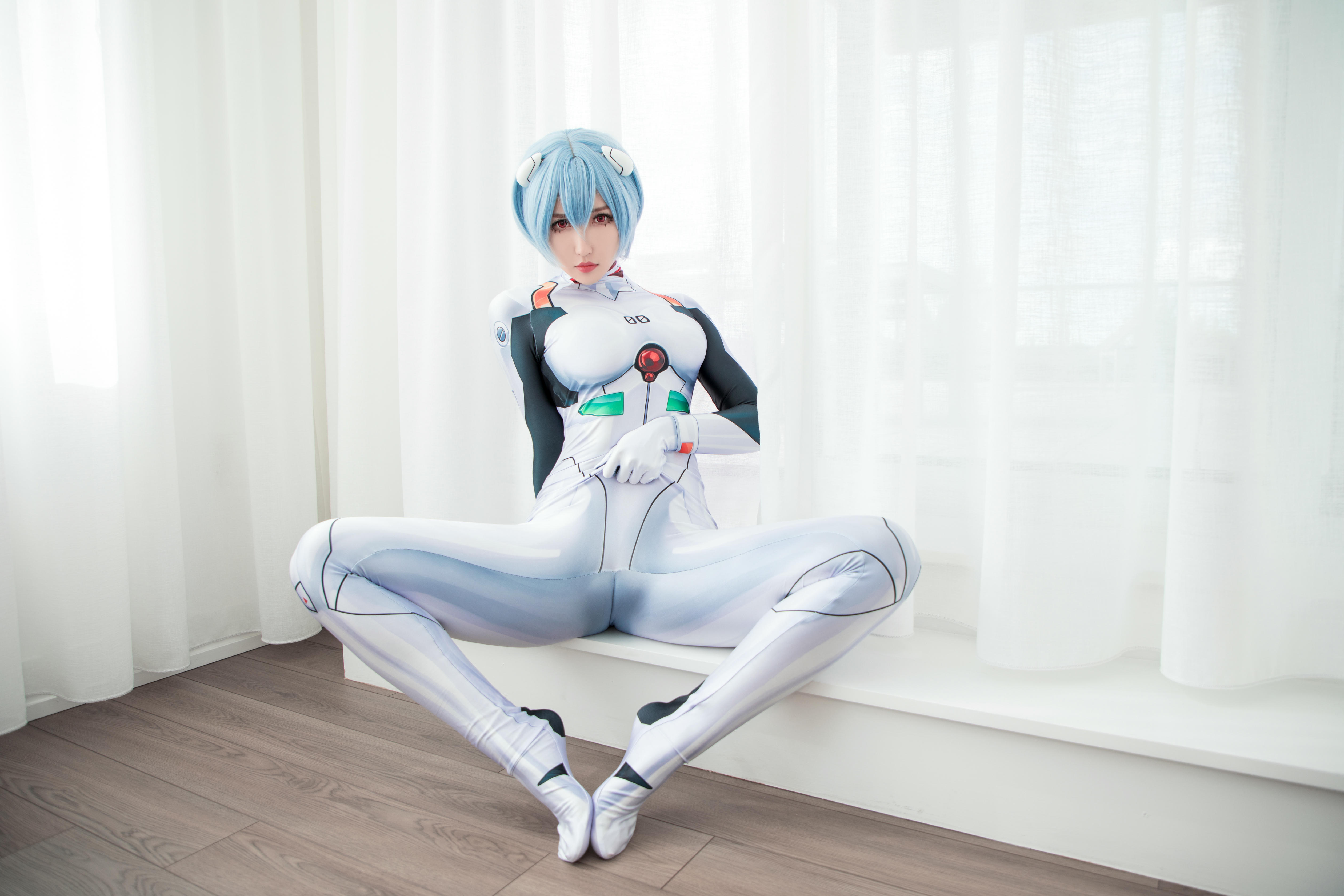 小暖 Jess-Miss WarmJ NO.066 Rei[41P-349.9M]_第1集