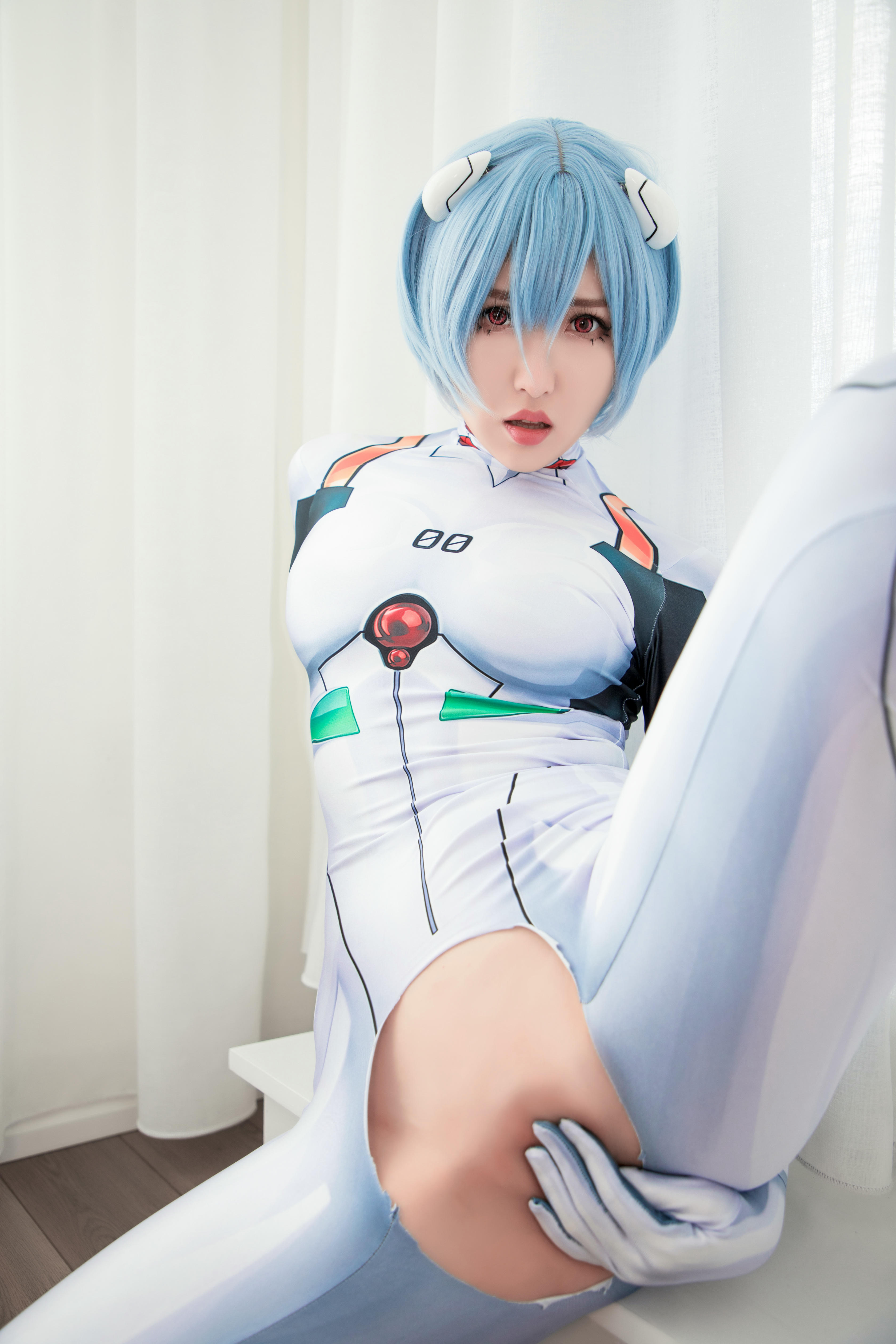 小暖 Jess-Miss WarmJ NO.066 Rei[41P-349.9M]_第1集