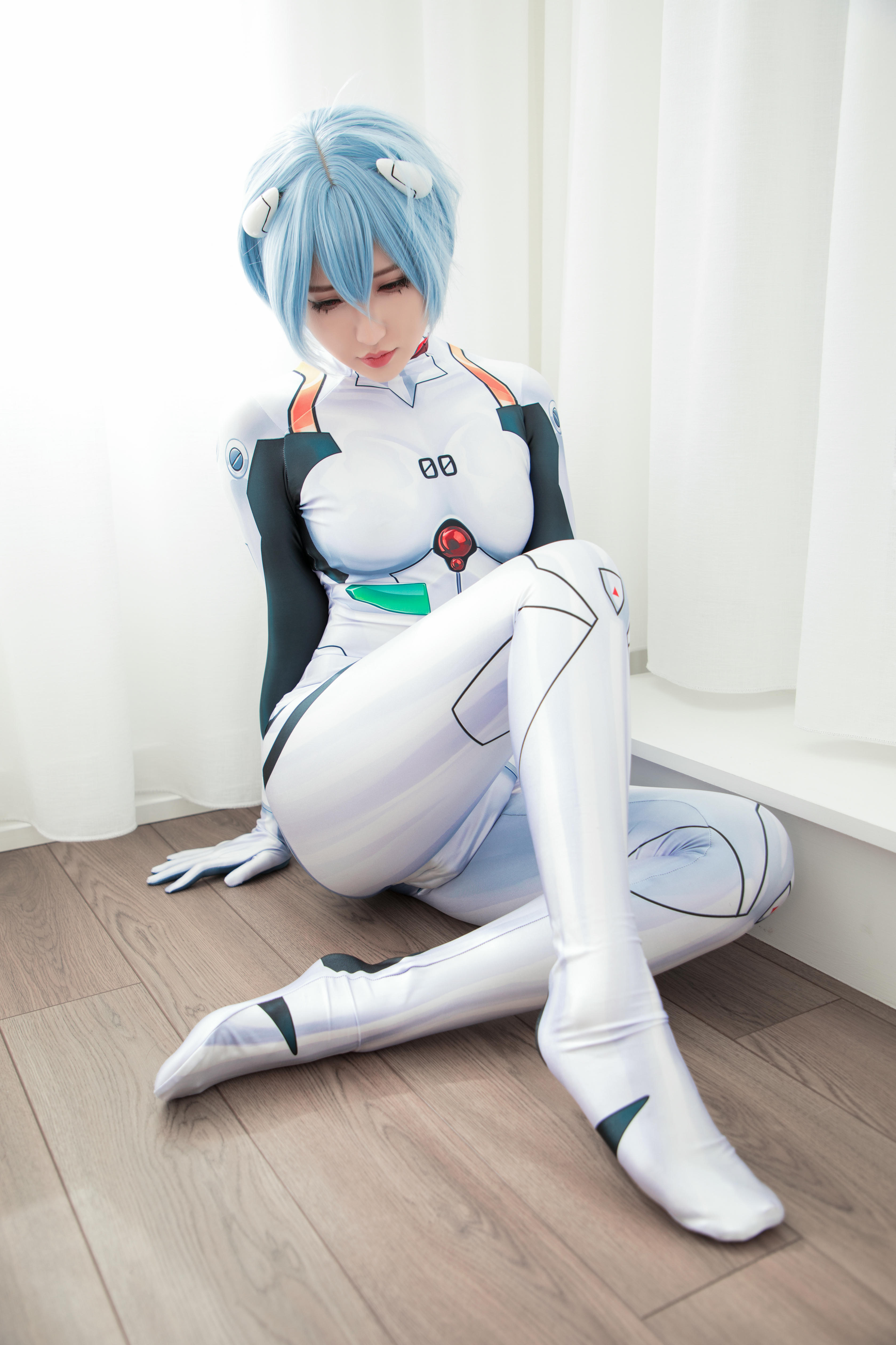 小暖 Jess-Miss WarmJ NO.066 Rei[41P-349.9M]_第1集