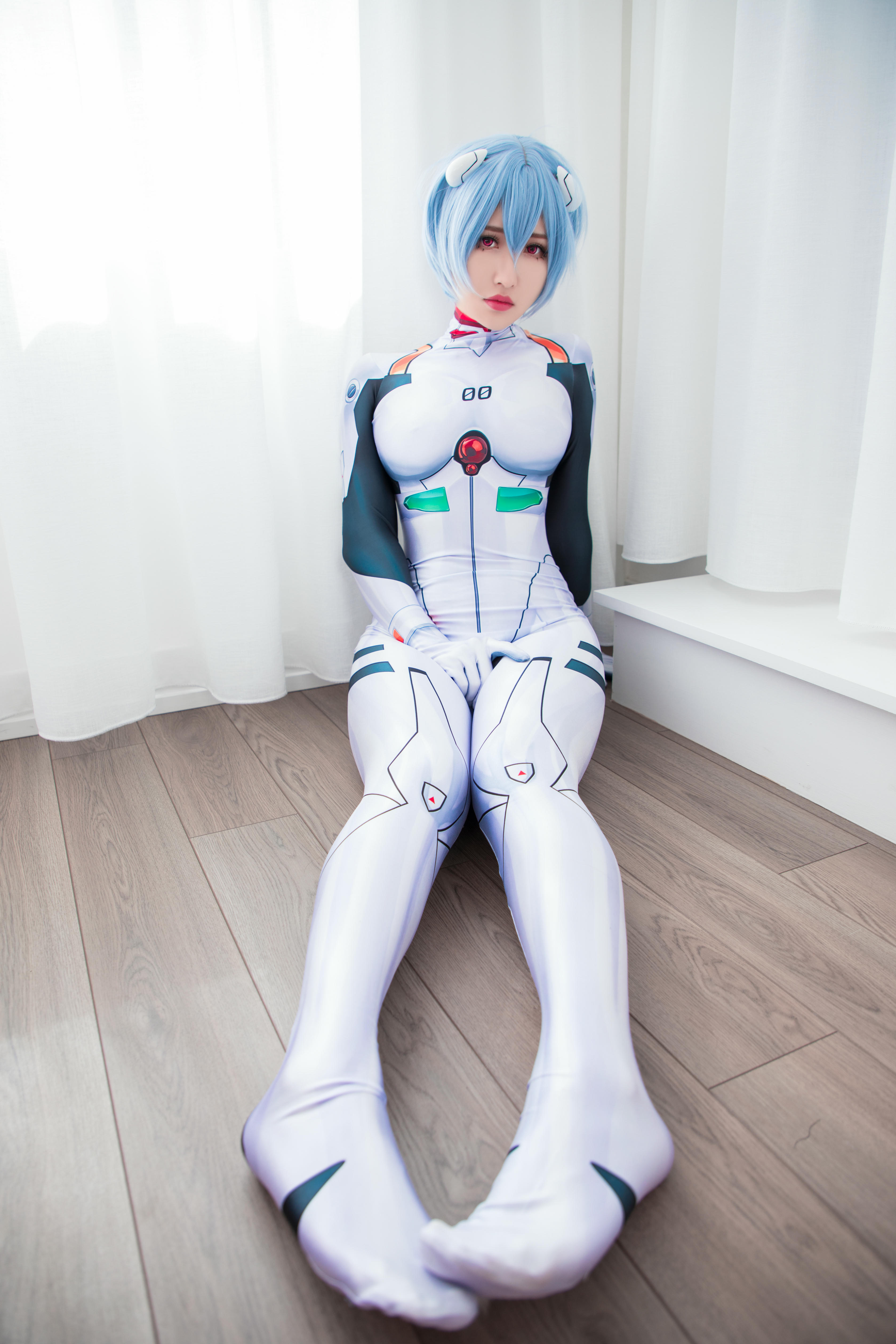 小暖 Jess-Miss WarmJ NO.066 Rei[41P-349.9M]_第1集