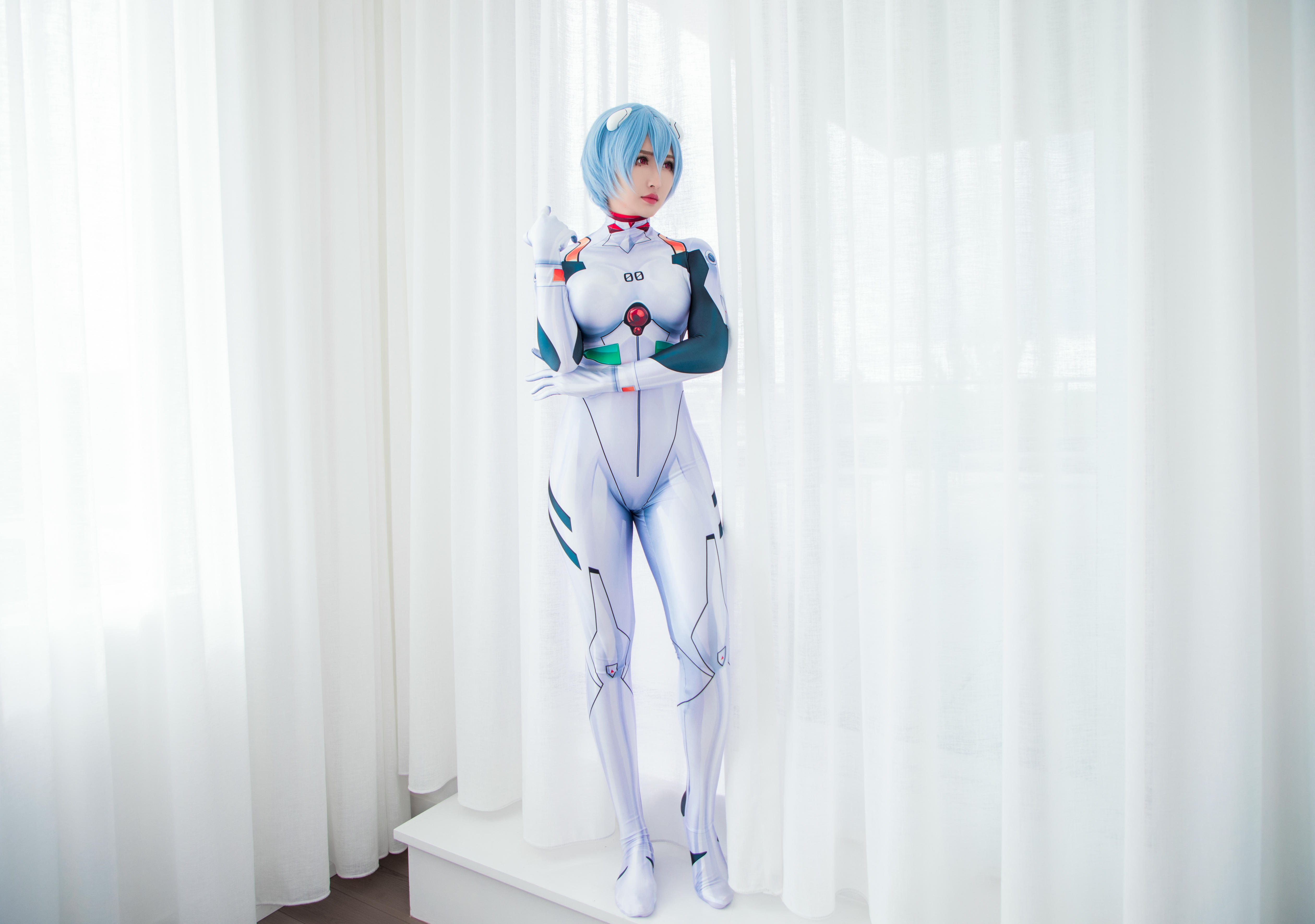 小暖 Jess-Miss WarmJ NO.066 Rei[41P-349.9M]_第1集