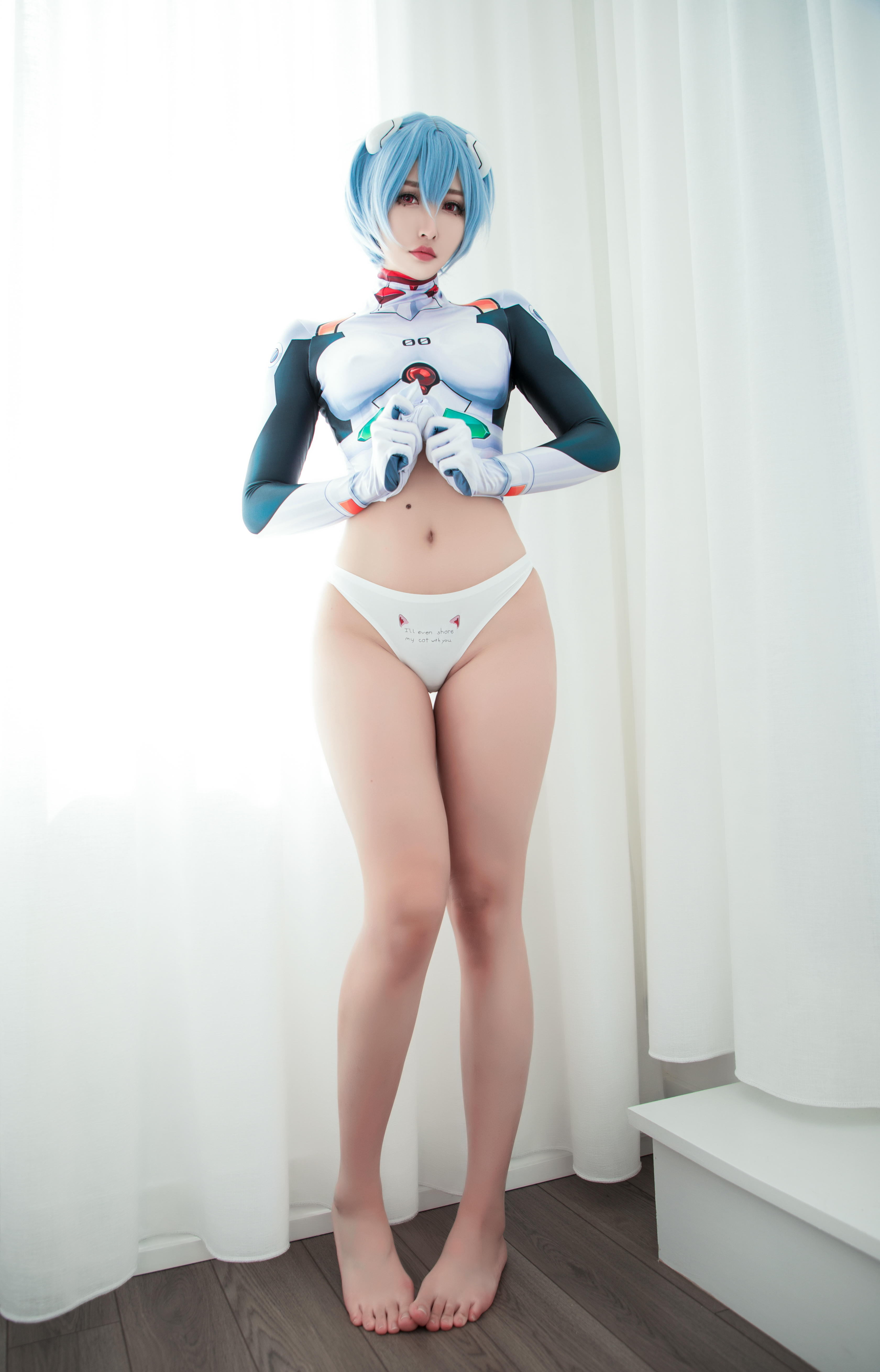 小暖 Jess-Miss WarmJ NO.066 Rei[41P-349.9M]_第2集