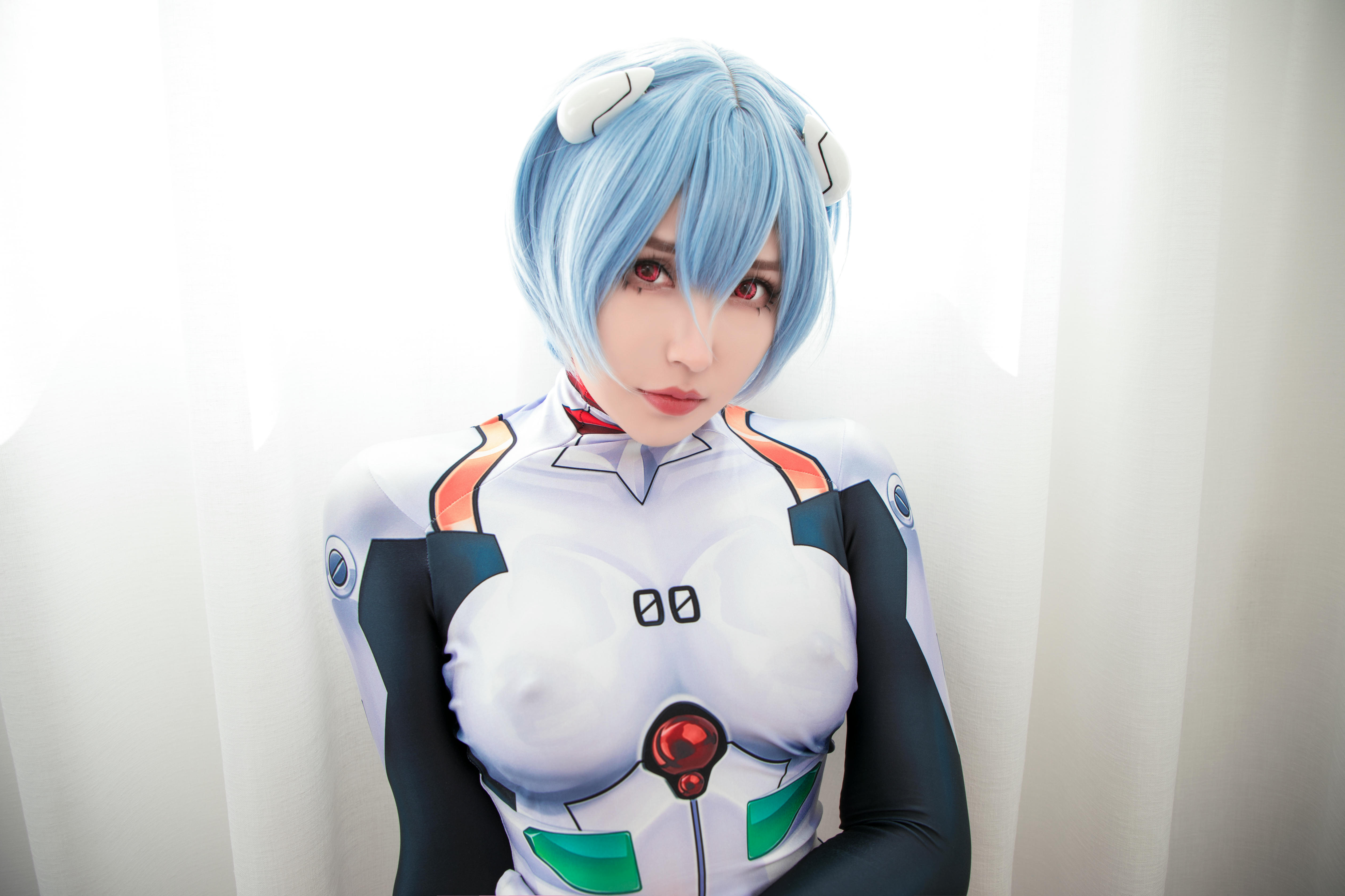 小暖 Jess-Miss WarmJ NO.066 Rei[41P-349.9M]_第2集