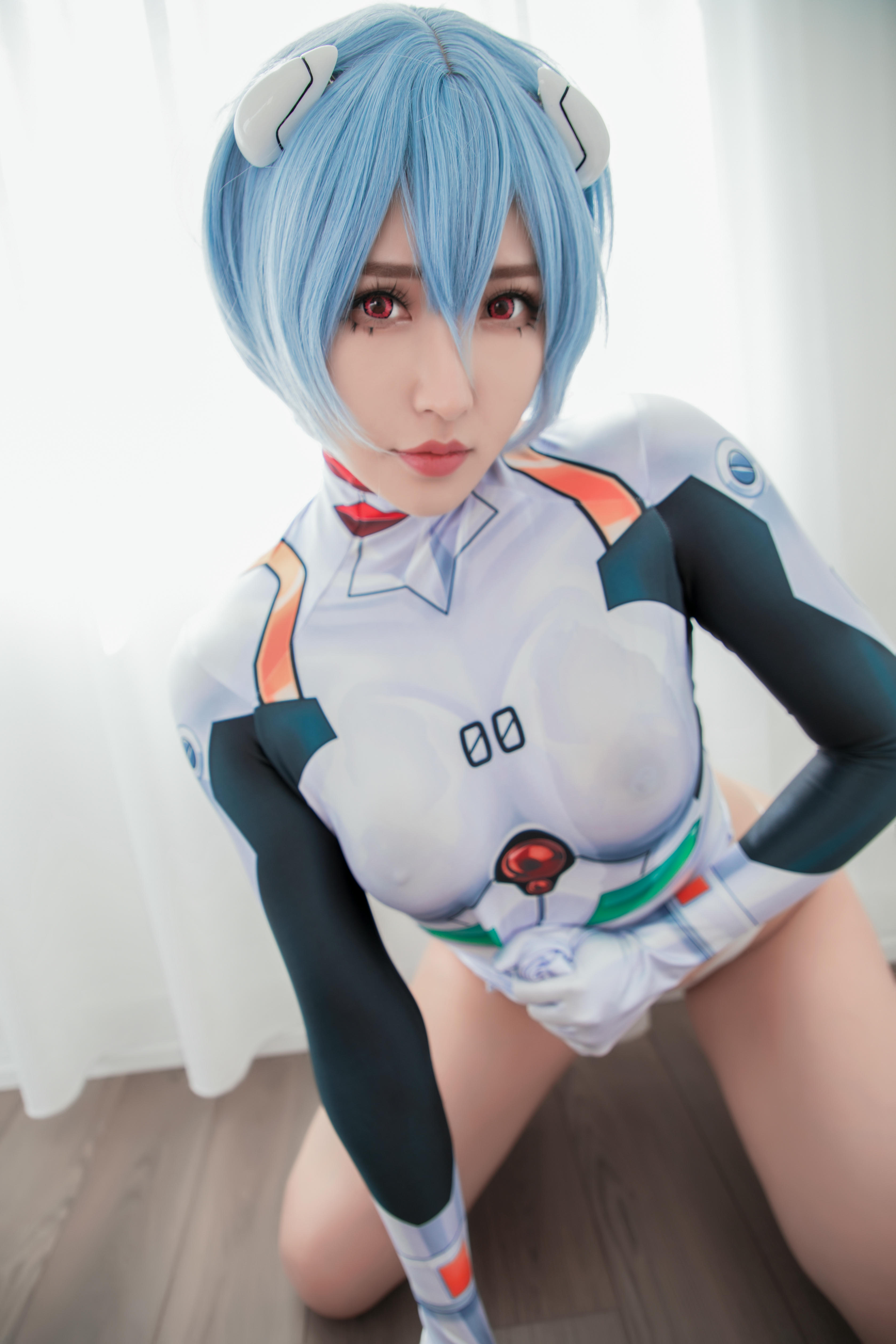 小暖 Jess-Miss WarmJ NO.066 Rei[41P-349.9M]_第2集