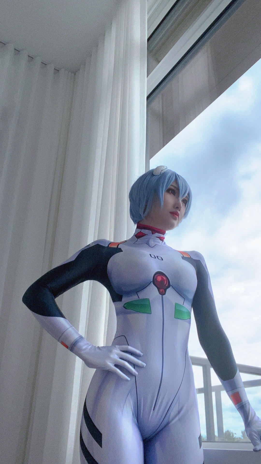 小暖 Jess-Miss WarmJ NO.066 Rei[41P-349.9M]_第2集