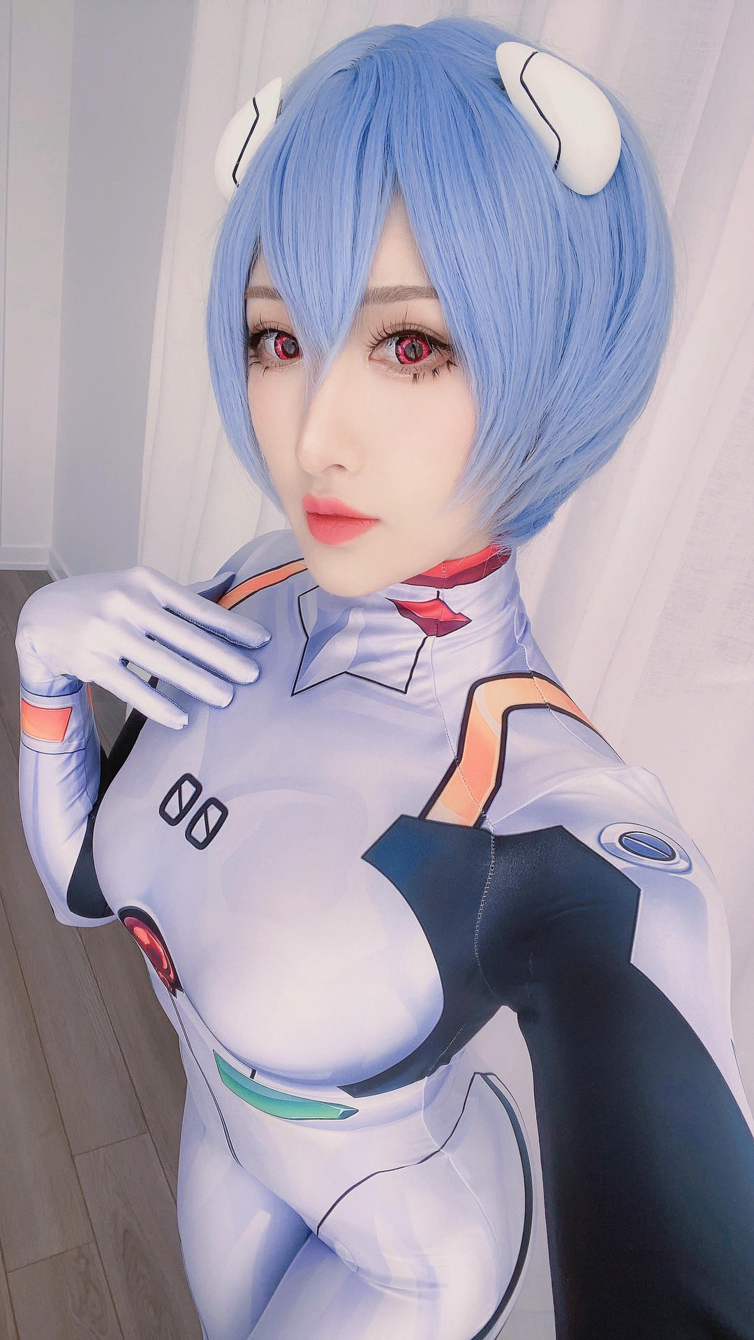 小暖 Jess-Miss WarmJ NO.066 Rei[41P-349.9M]_第2集