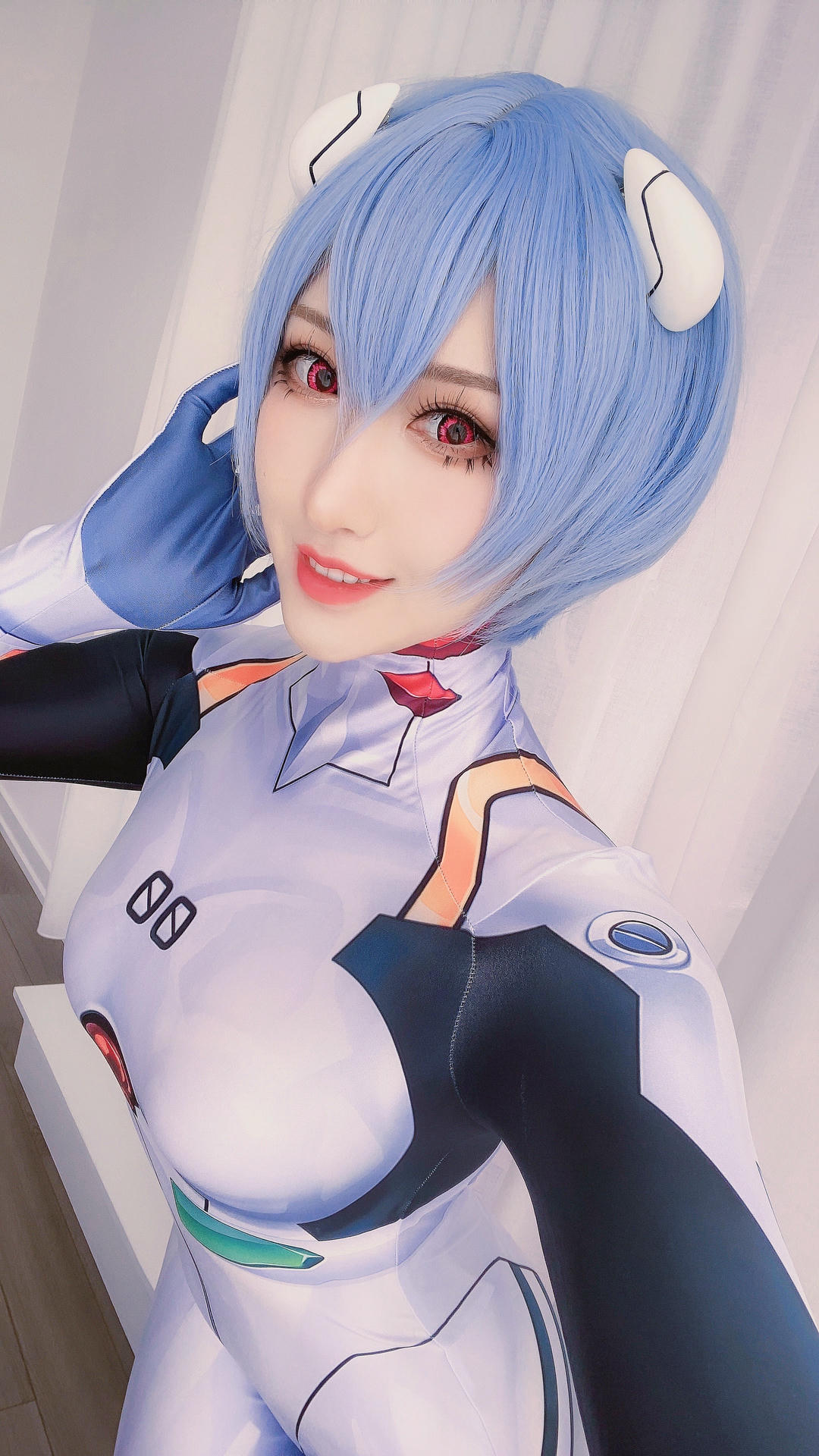 小暖 Jess-Miss WarmJ NO.066 Rei[41P-349.9M]_第2集