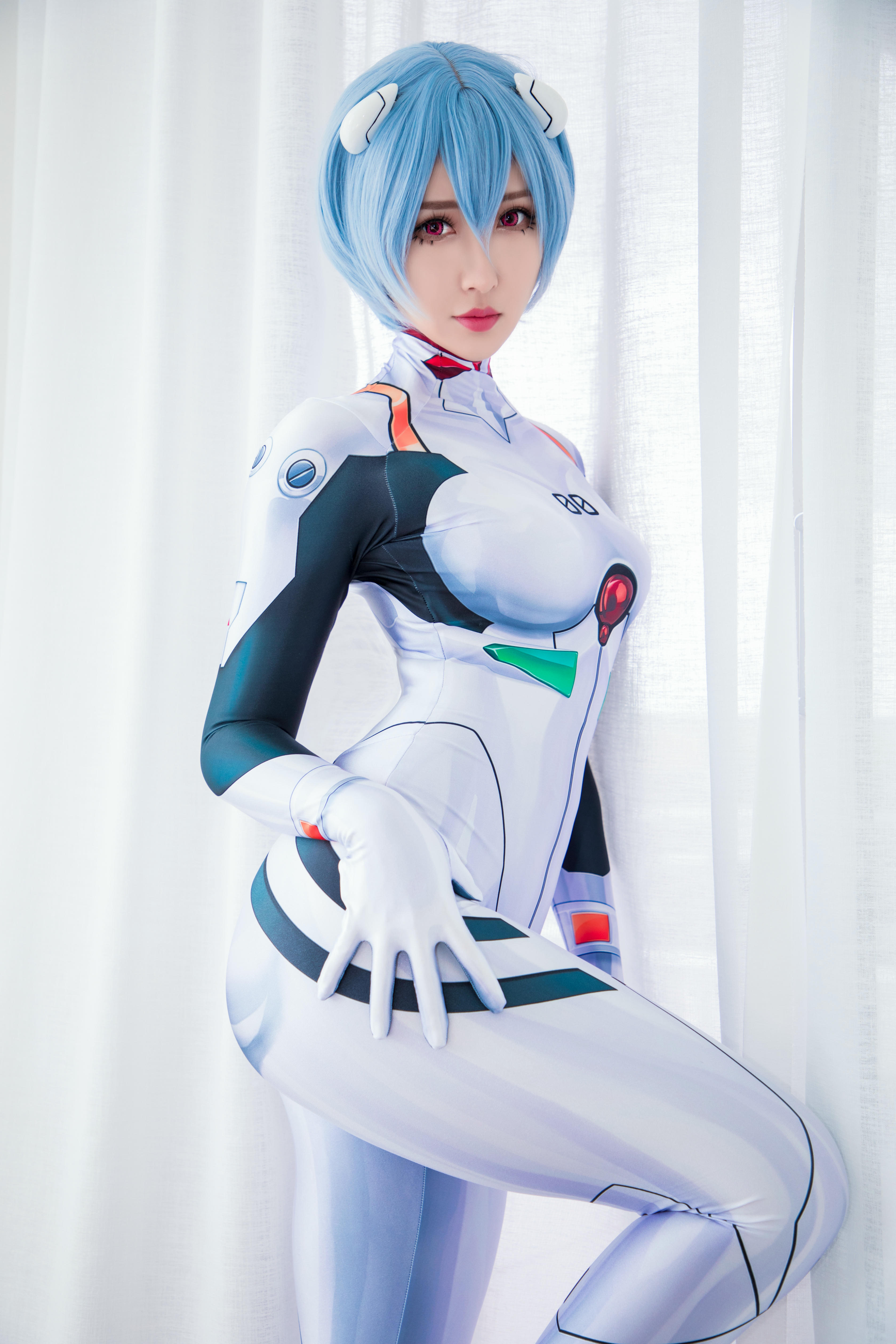 小暖 Jess-Miss WarmJ NO.066 Rei[41P-349.9M]_第1集