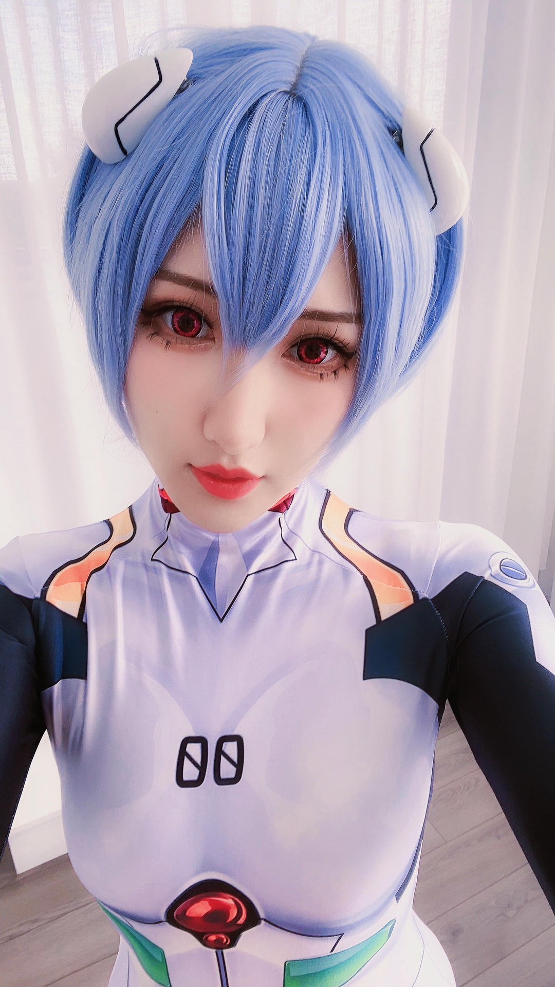 小暖 Jess-Miss WarmJ NO.066 Rei[41P-349.9M]_第2集