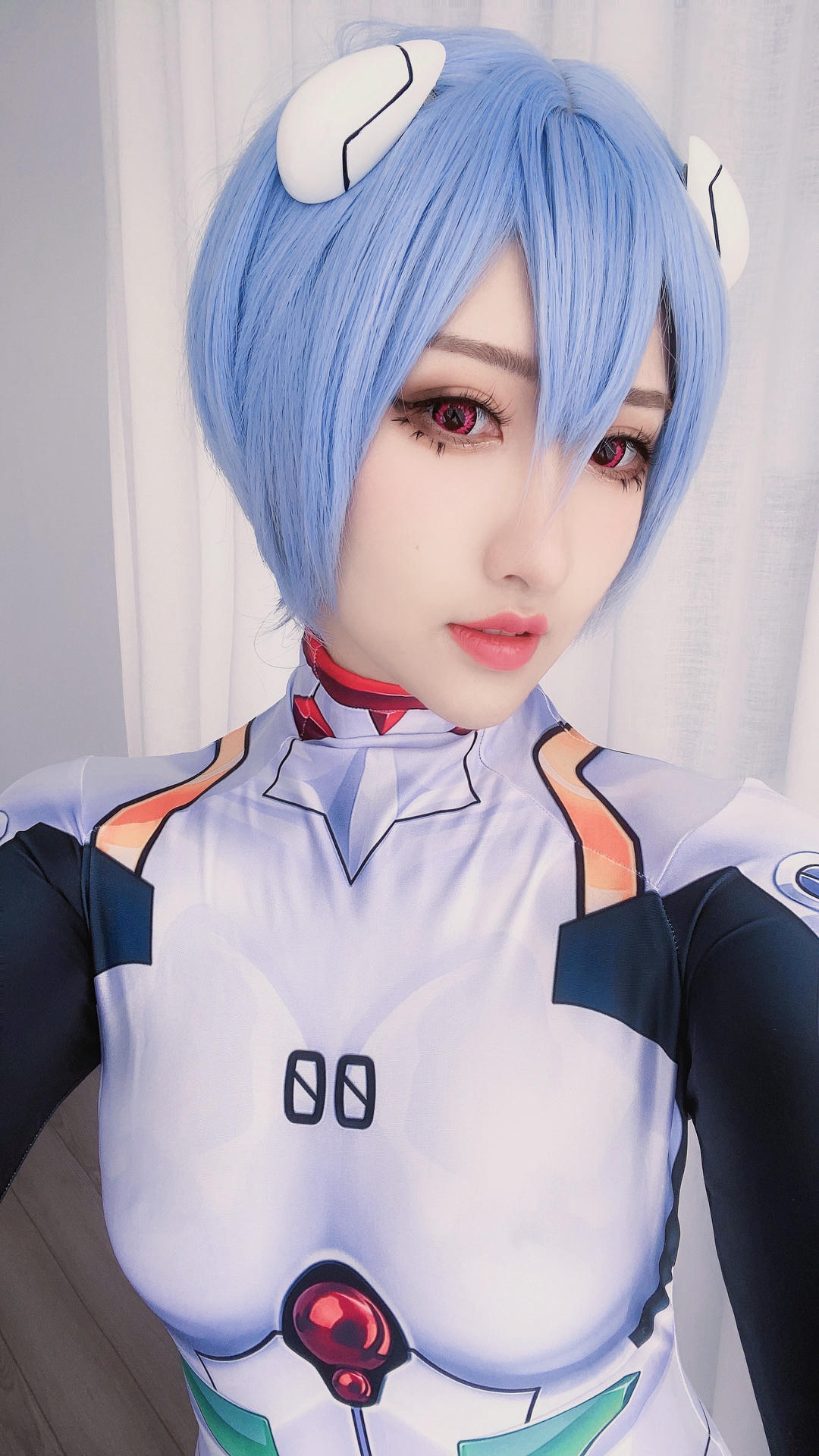 小暖 Jess-Miss WarmJ NO.066 Rei[41P-349.9M]_第3集