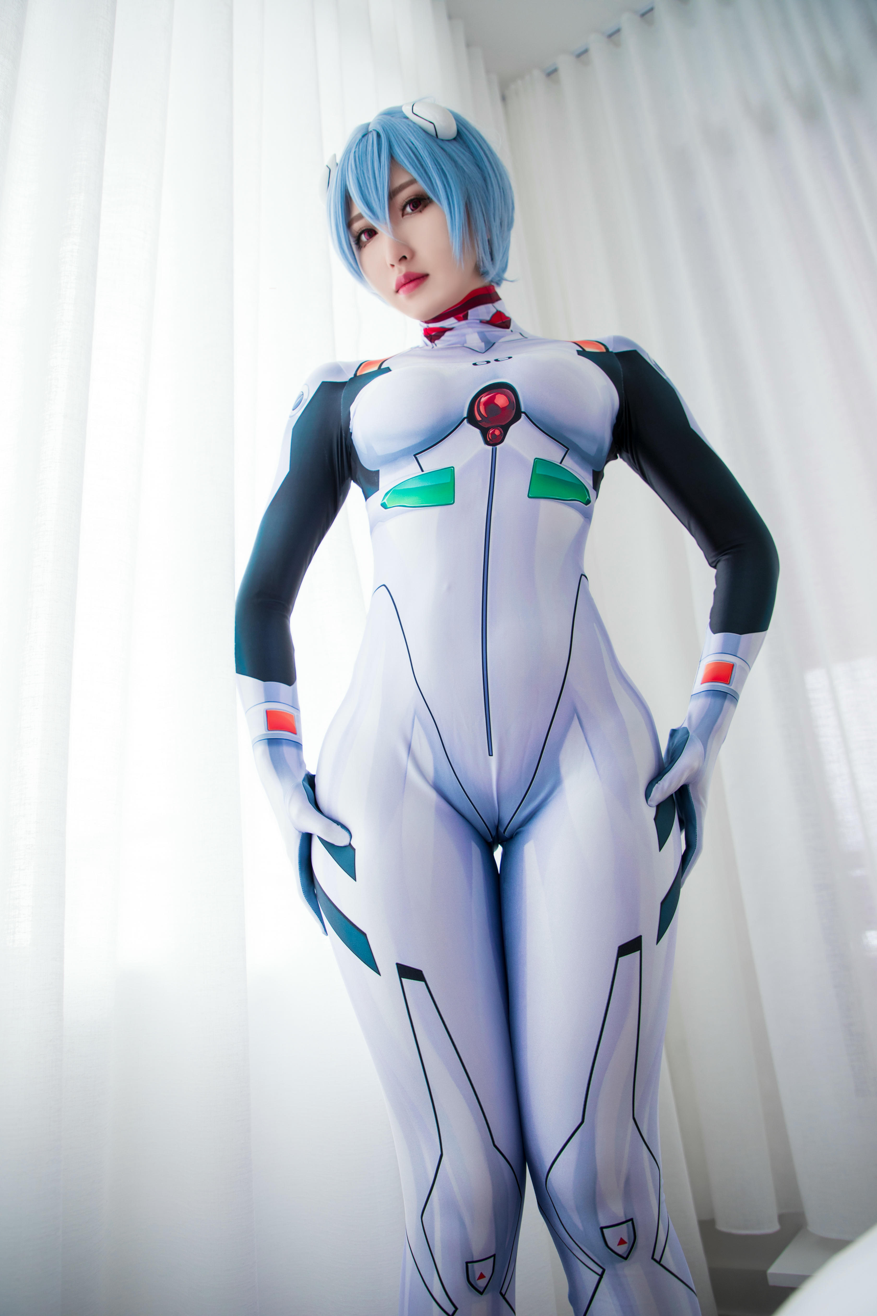 小暖 Jess-Miss WarmJ NO.066 Rei[41P-349.9M]_第1集