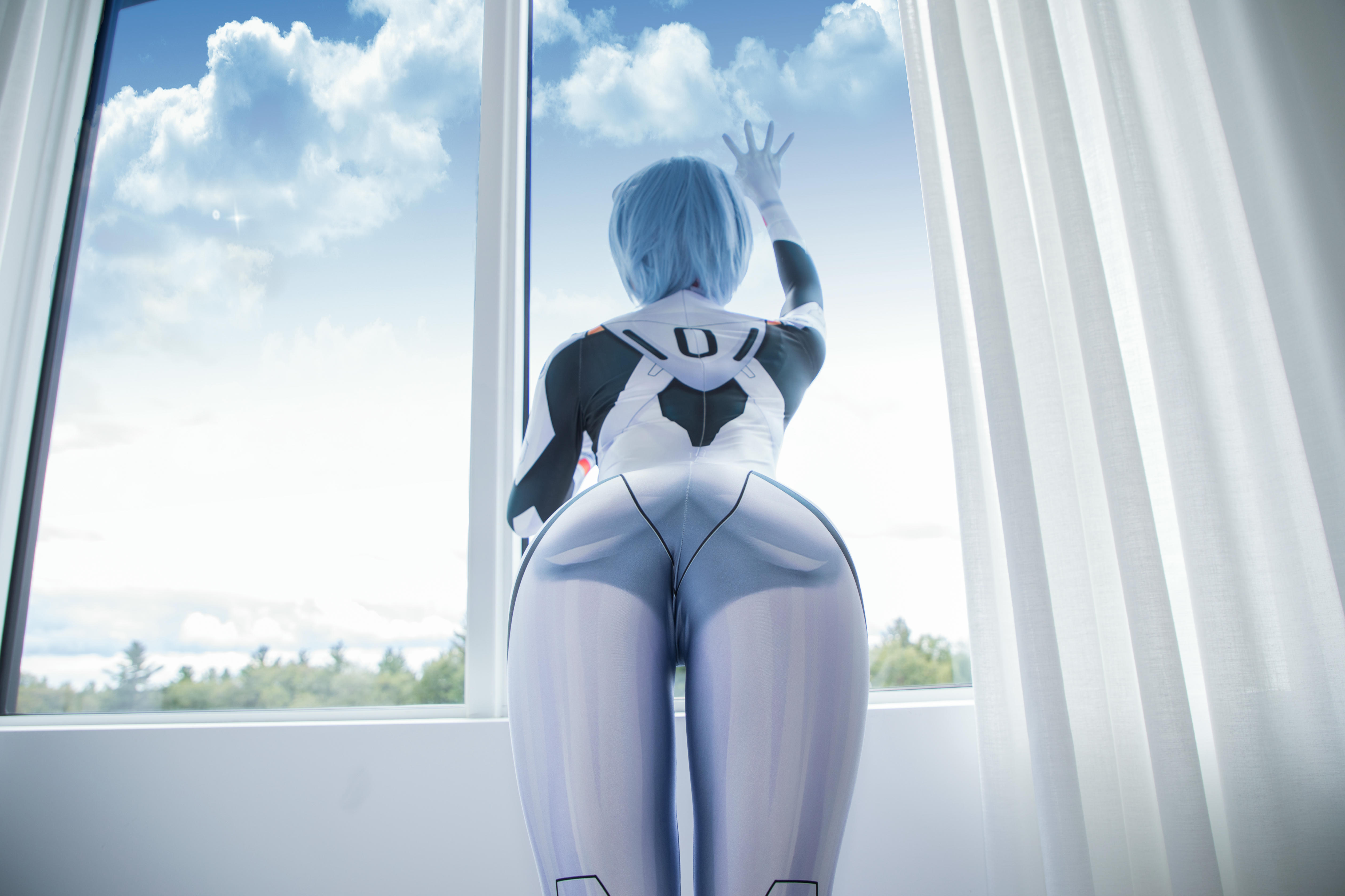 小暖 Jess-Miss WarmJ NO.066 Rei[41P-349.9M]_第1集