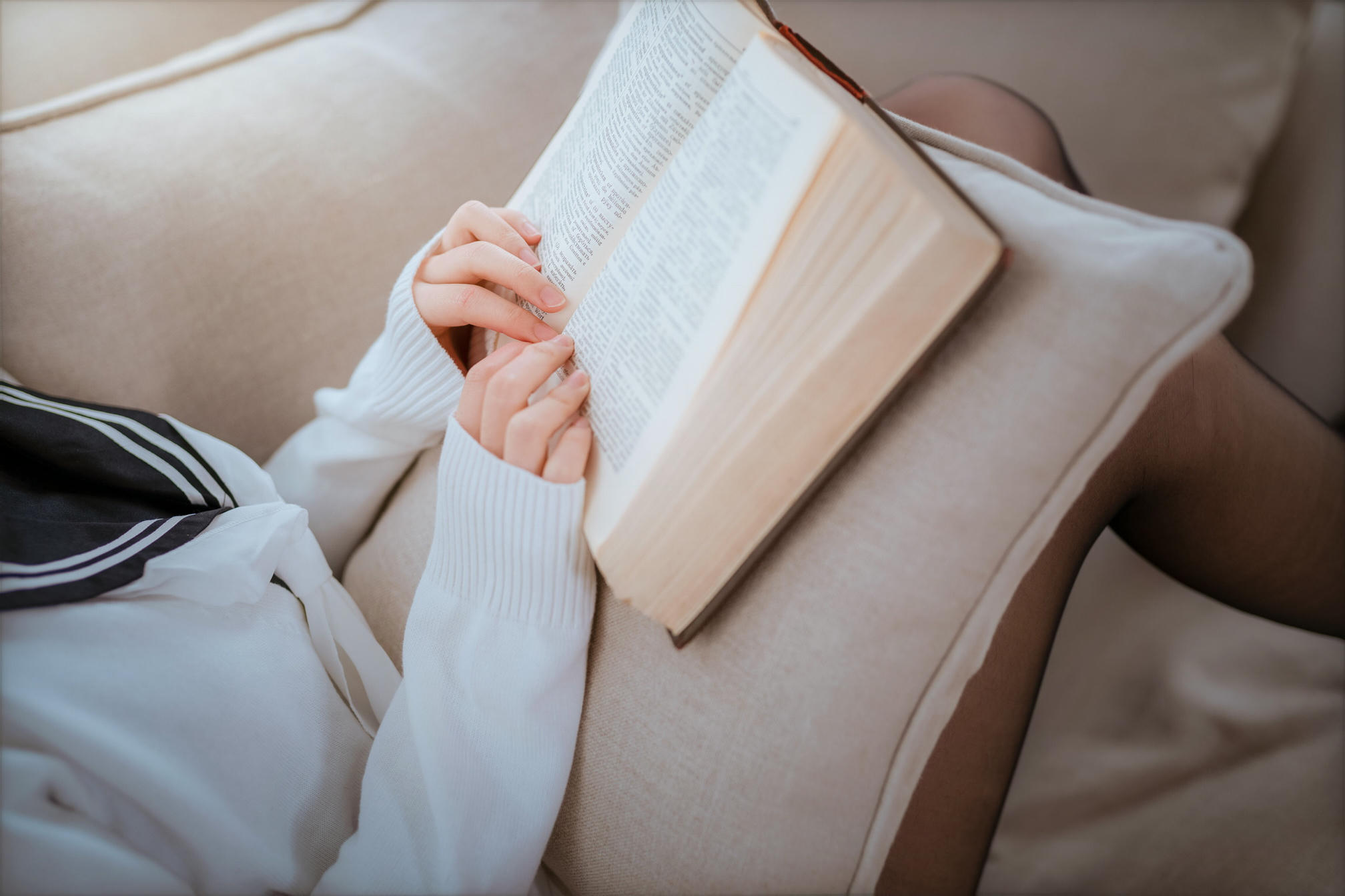 南桃Momoko NO.001 爱宕制服 [13P-72MB]_第1集