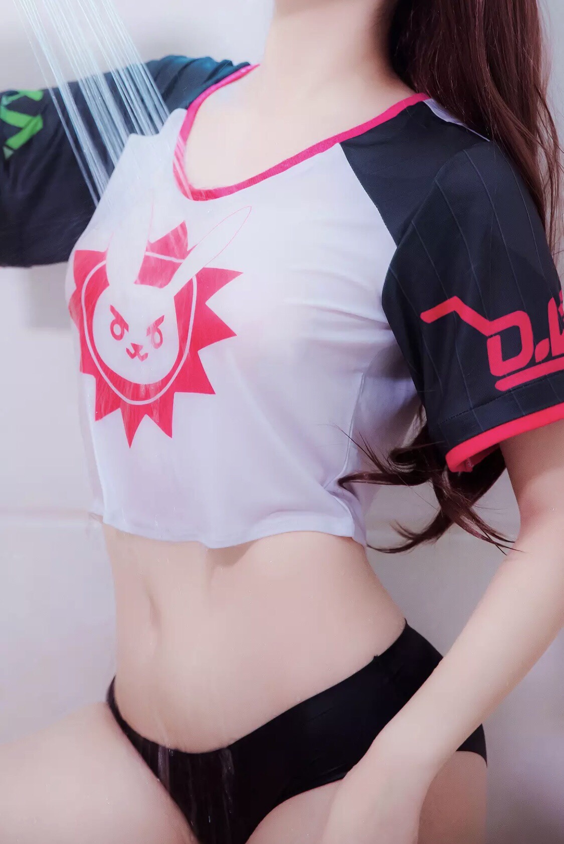 南桃Momoko NO.010 dva [6P-3MB]_第1集