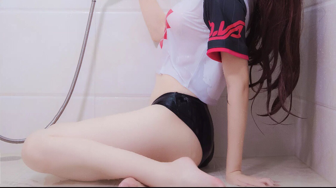 南桃Momoko NO.010 dva [6P-3MB]_第1集