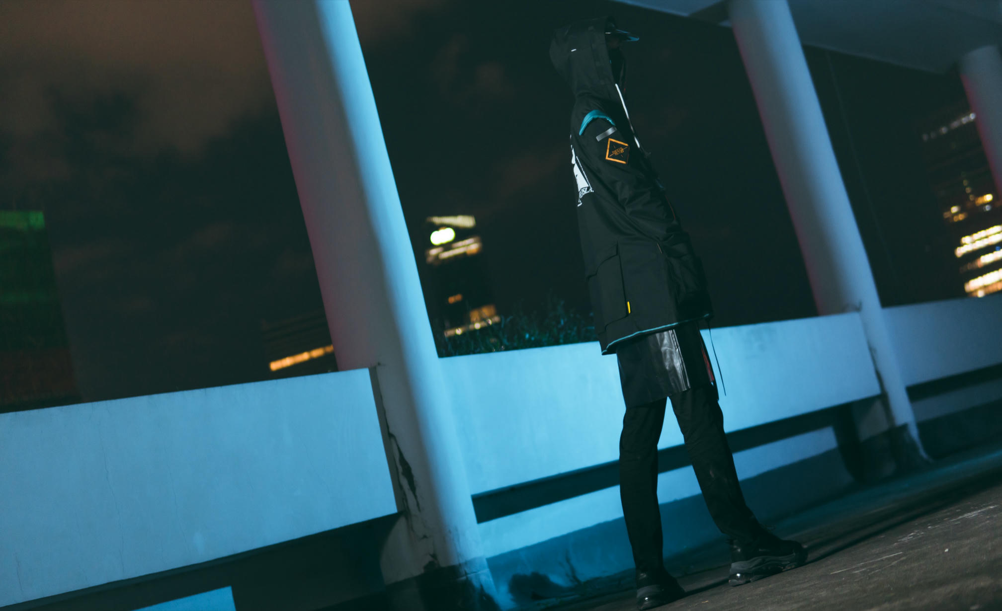 南桃Momoko NO.011 阿米娅原皮肤 [26P-50MB]_第1集