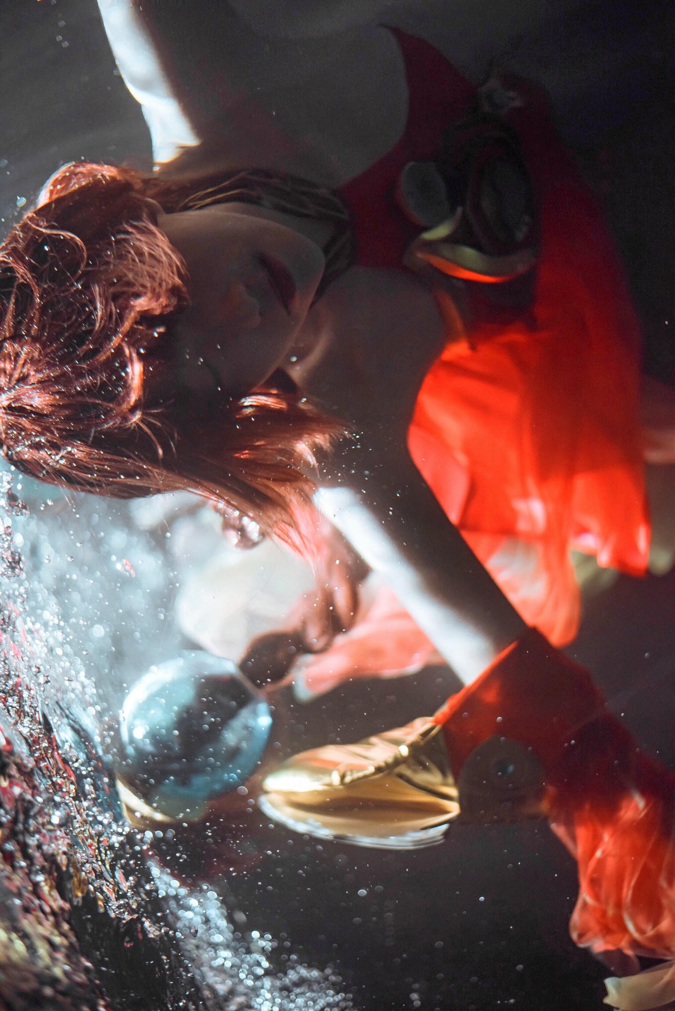 南桃Momoko NO.017 大乔沧海之曜 [22P-115MB]_第1集