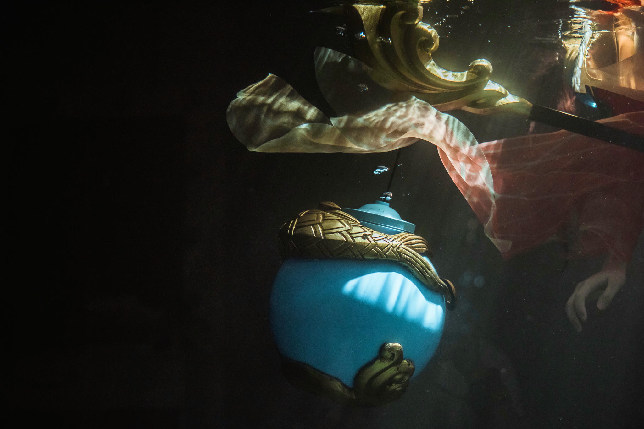 南桃Momoko NO.017 大乔沧海之曜 [22P-115MB]_第1集