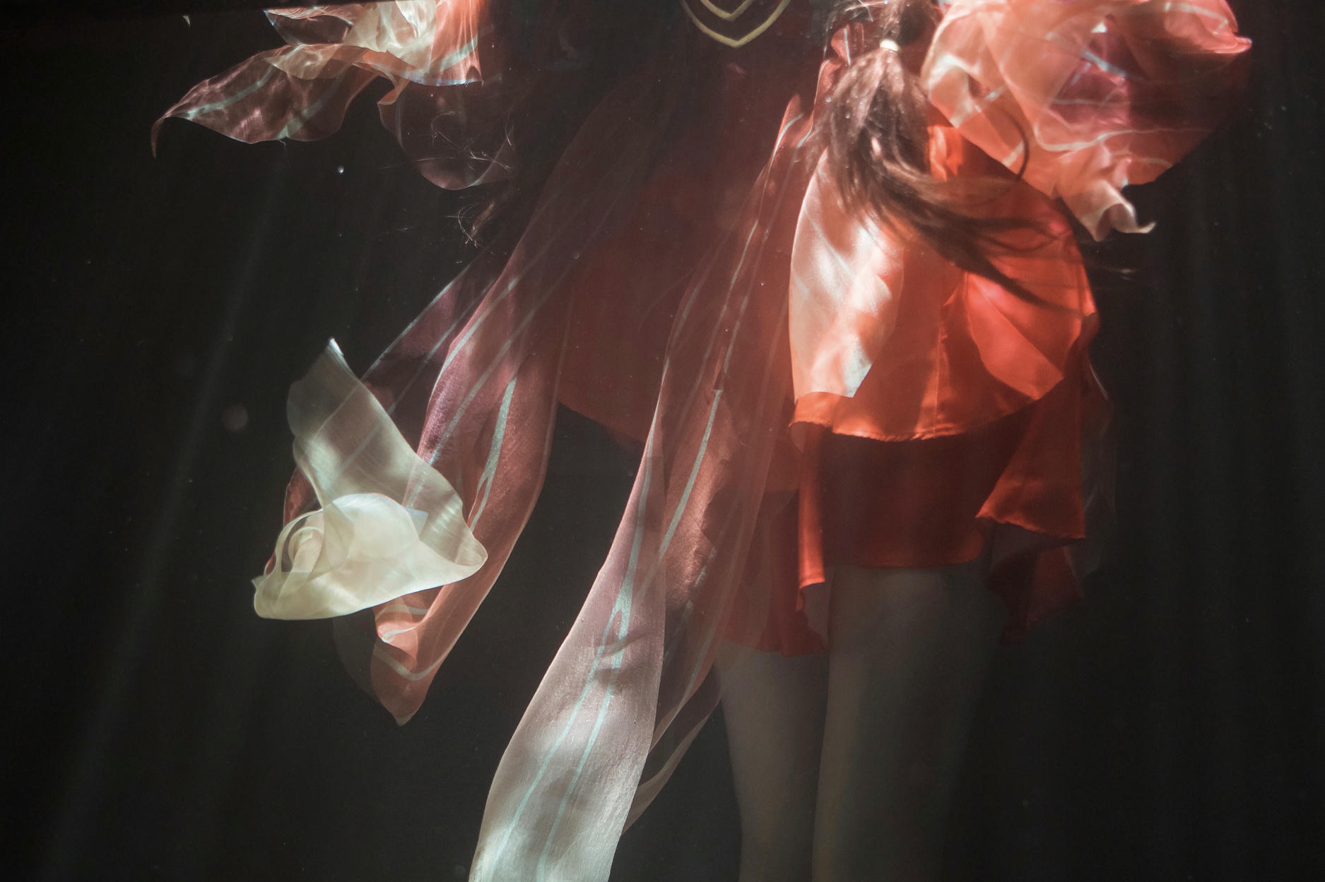 南桃Momoko NO.017 大乔沧海之曜 [22P-115MB]_第1集