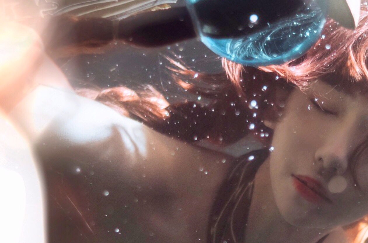 南桃Momoko NO.017 大乔沧海之曜 [22P-115MB]_第1集