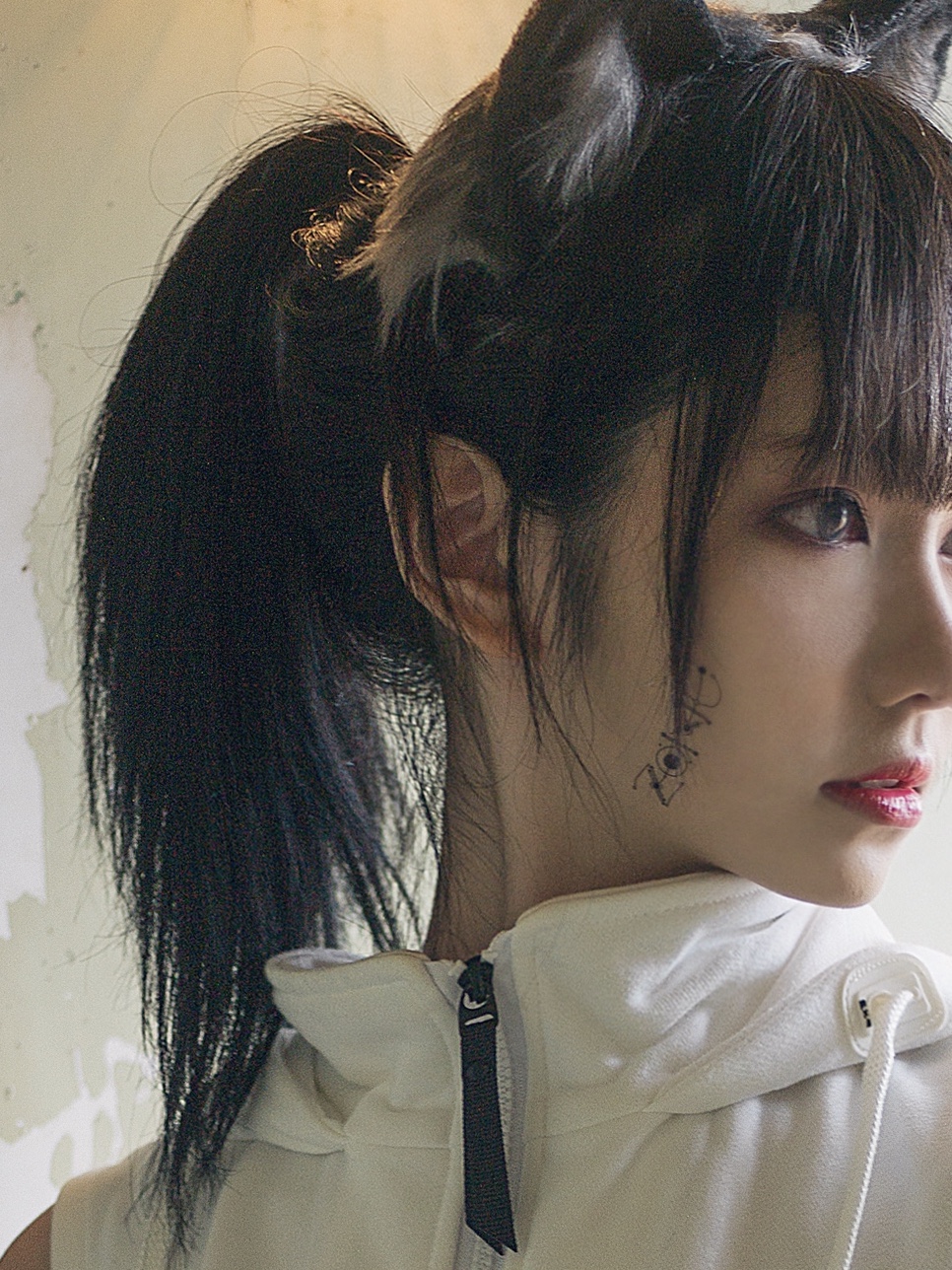 南桃Momoko NO.023 黑日常 [10P-16MB]_第1集