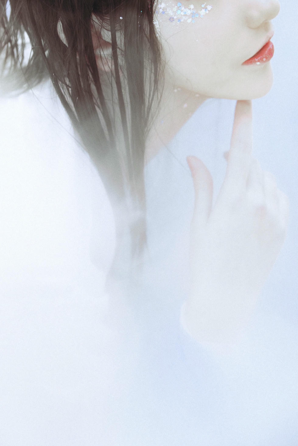 南桃Momoko NO.026 蓝汉服 [16P-82MB]_第1集