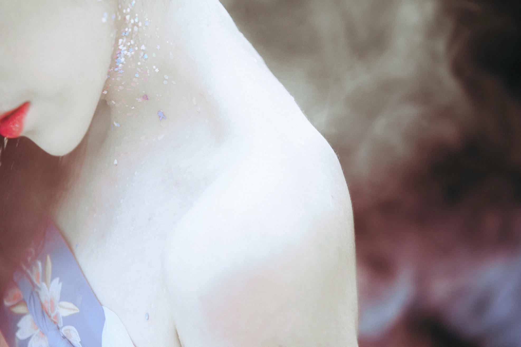 南桃Momoko NO.026 蓝汉服 [16P-82MB]_第1集