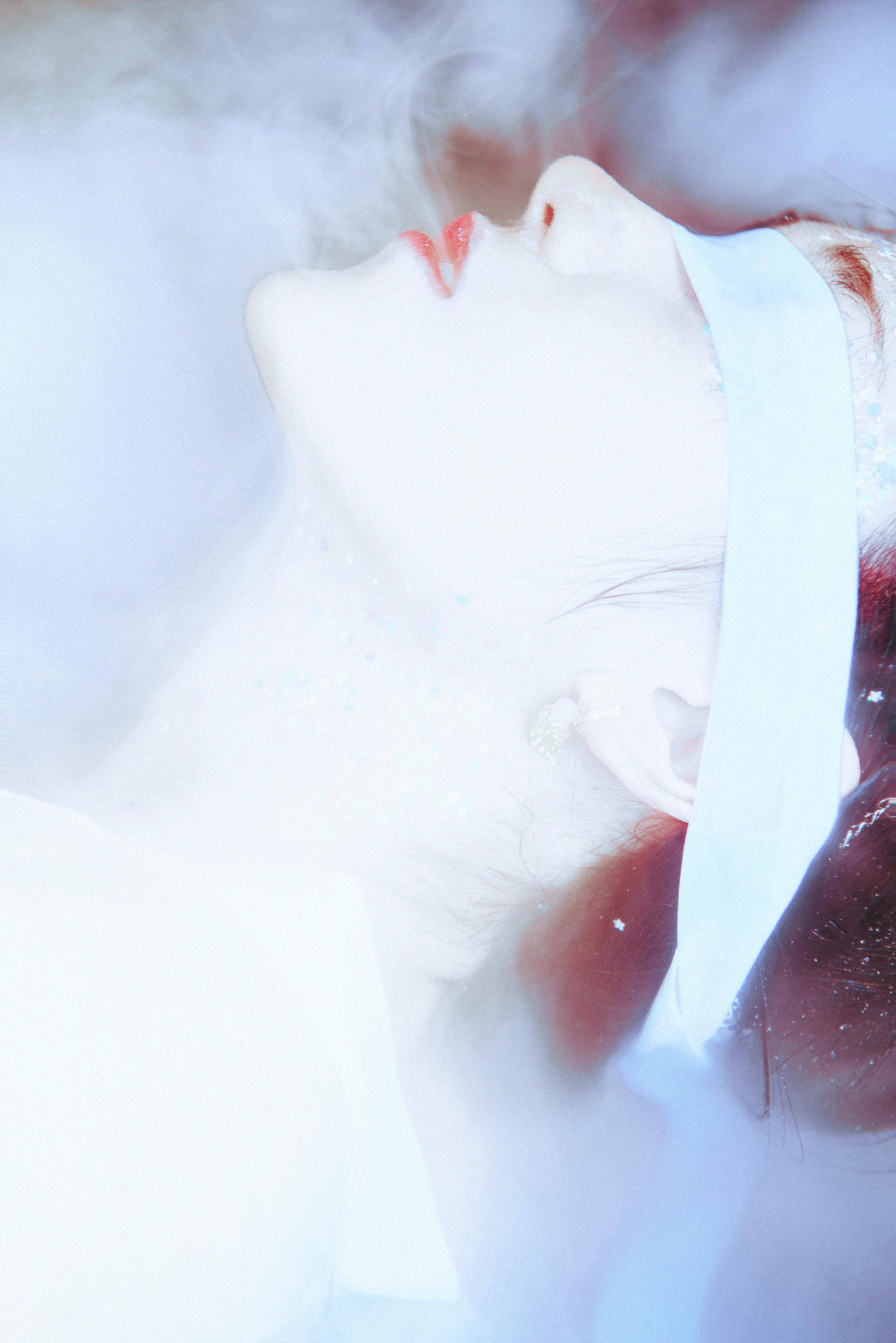 南桃Momoko NO.026 蓝汉服 [16P-82MB]_第1集