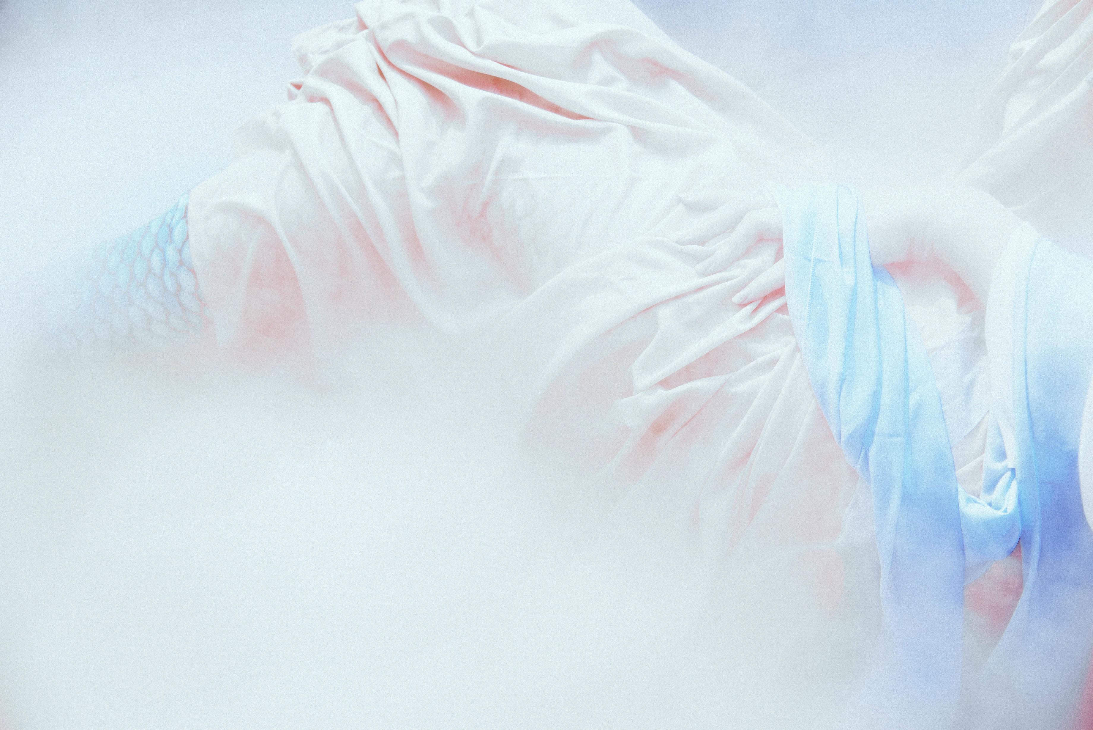 南桃Momoko NO.026 蓝汉服 [16P-82MB]_第1集