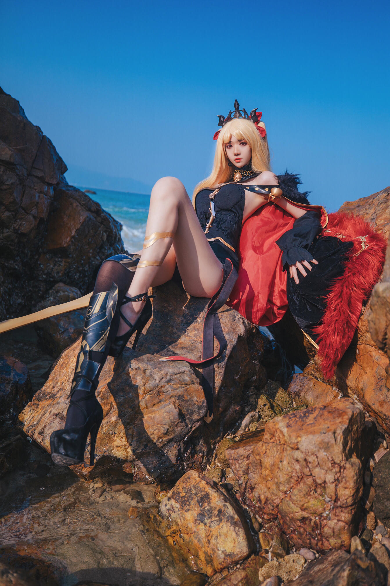 南桃Momoko NO.037 南桃艾蕾二破 [13P-115MB]_第1集