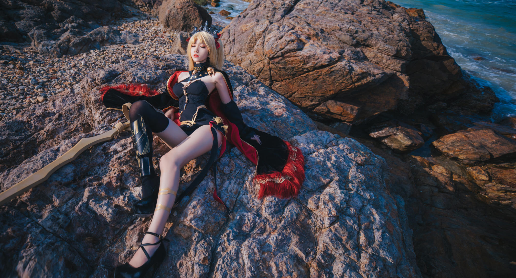 南桃Momoko NO.037 南桃艾蕾二破 [13P-115MB]_第1集