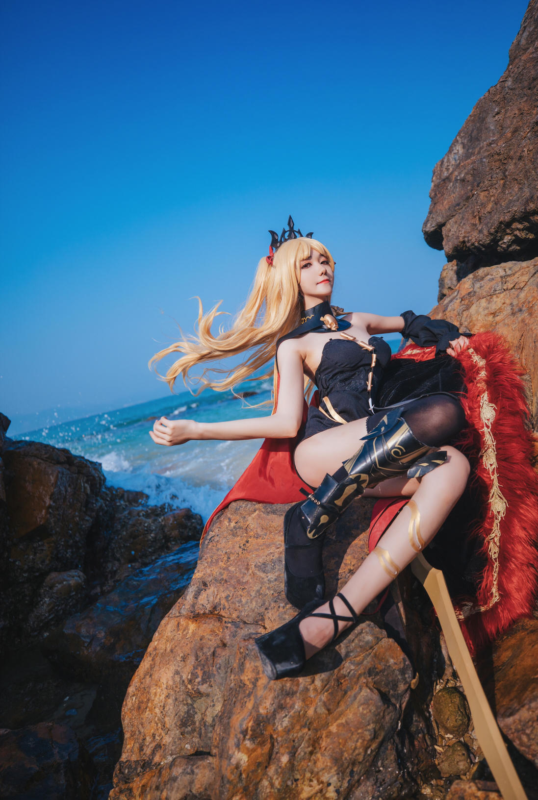 南桃Momoko NO.037 南桃艾蕾二破 [13P-115MB]_第1集