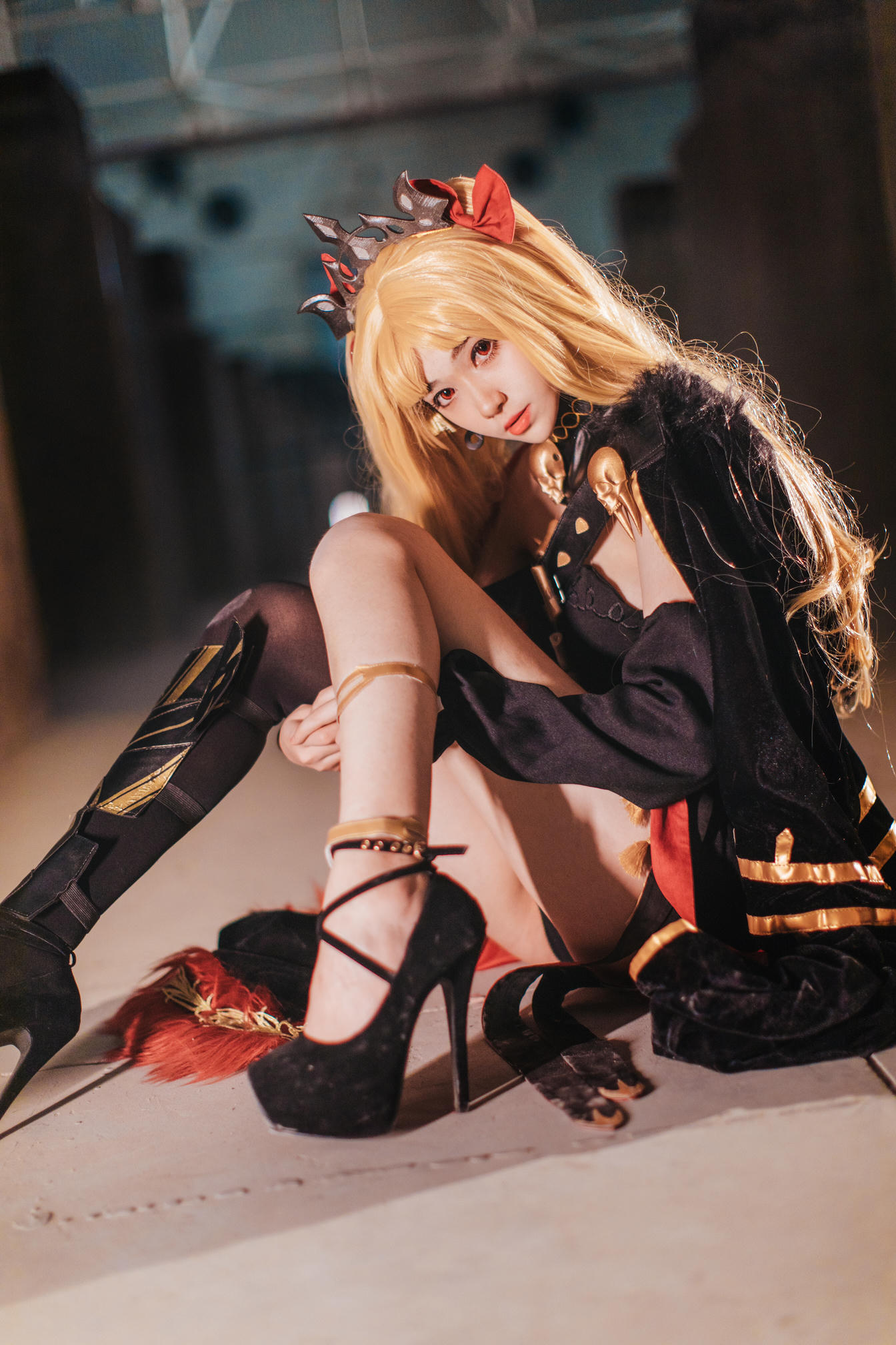 南桃Momoko NO.037 南桃艾蕾二破 [13P-115MB]_第1集