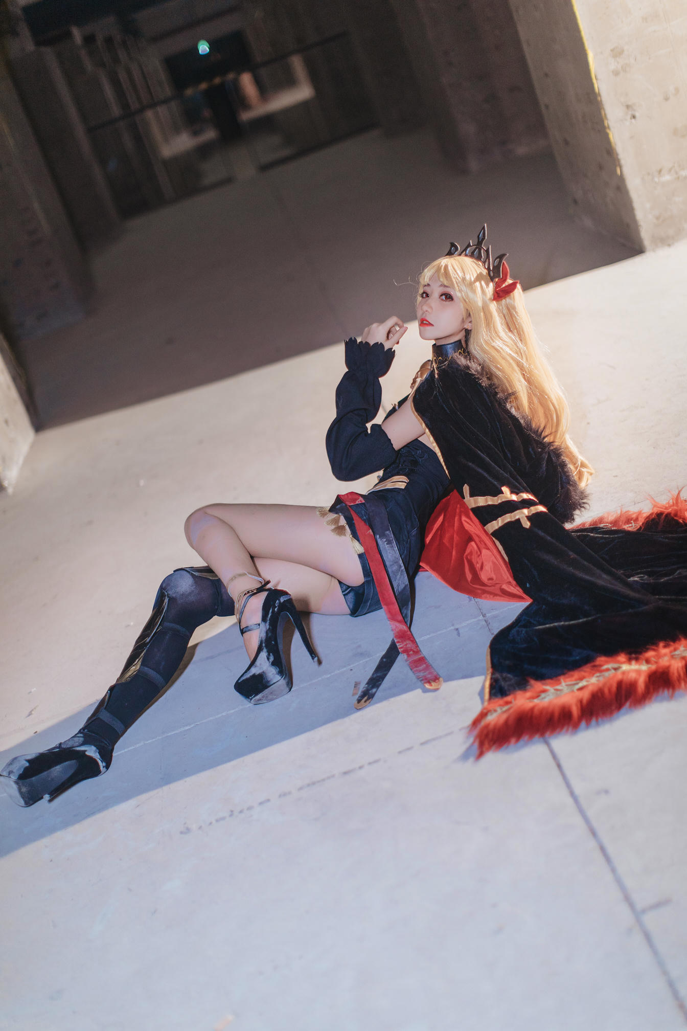 南桃Momoko NO.037 南桃艾蕾二破 [13P-115MB]_第1集