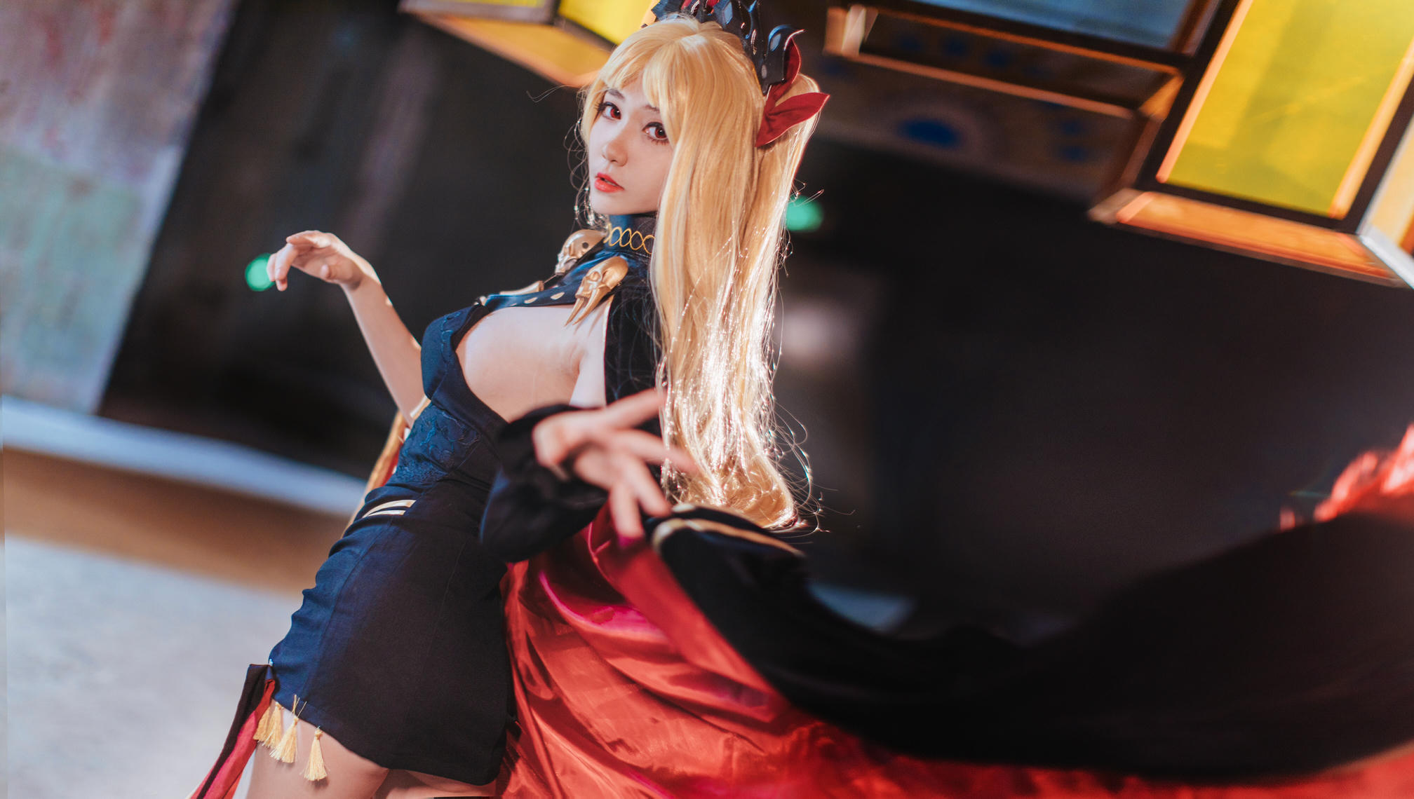 南桃Momoko NO.037 南桃艾蕾二破 [13P-115MB]_第1集