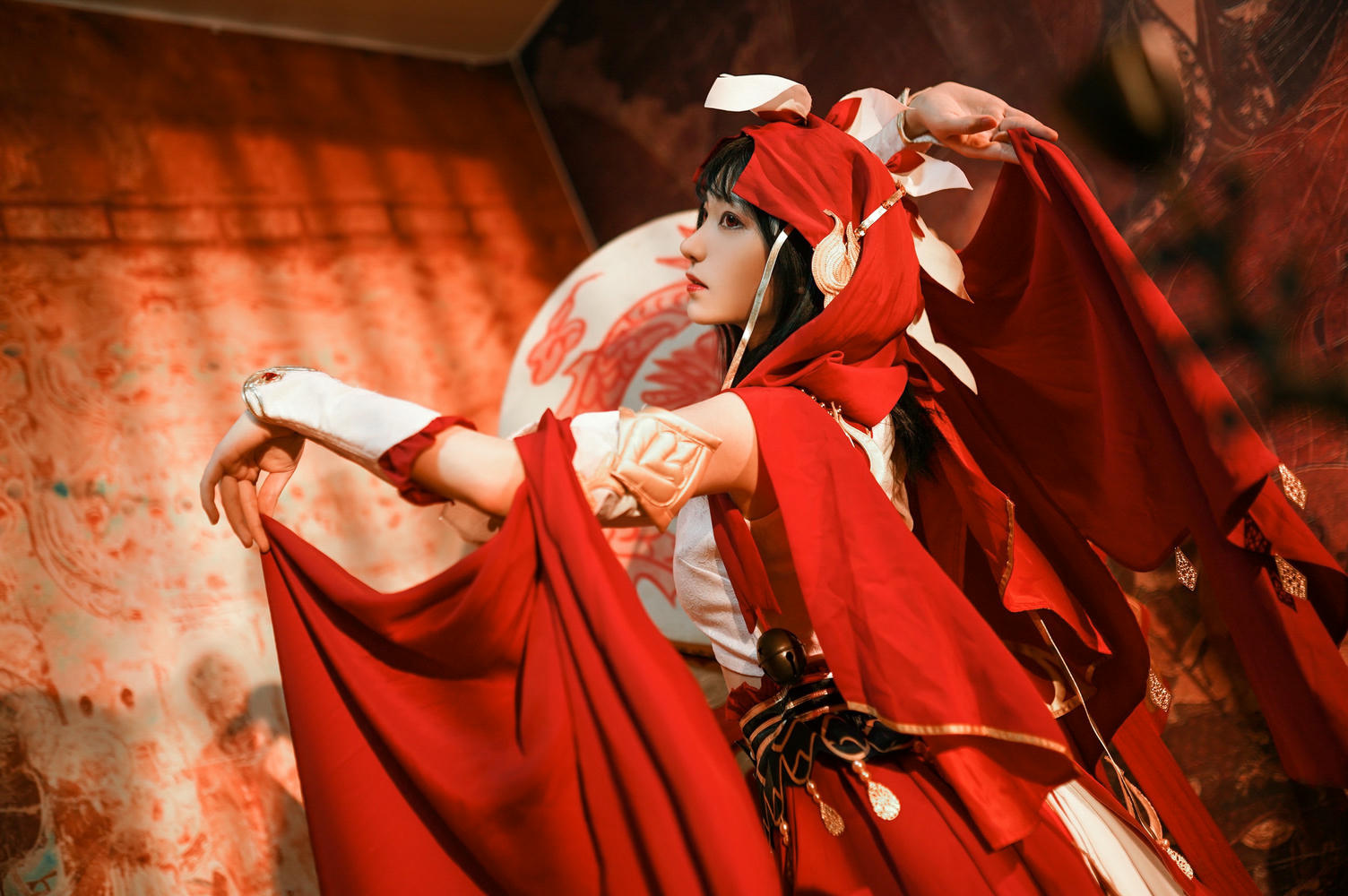 南桃Momoko NO.039 南桃明教 [10P-17MB]_第1集