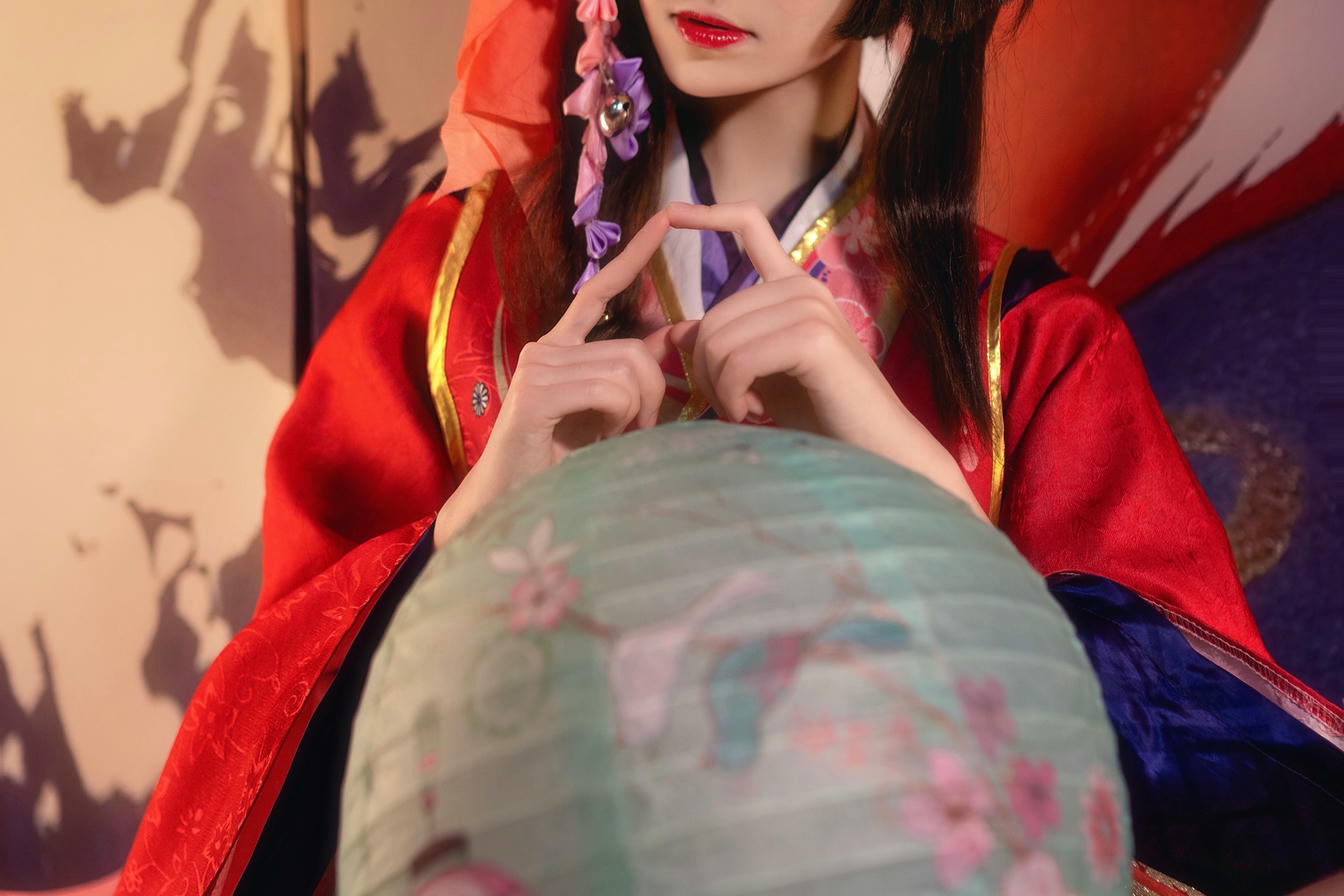 南桃Momoko NO.043 神乐和服 [13P-29MB]_第1集