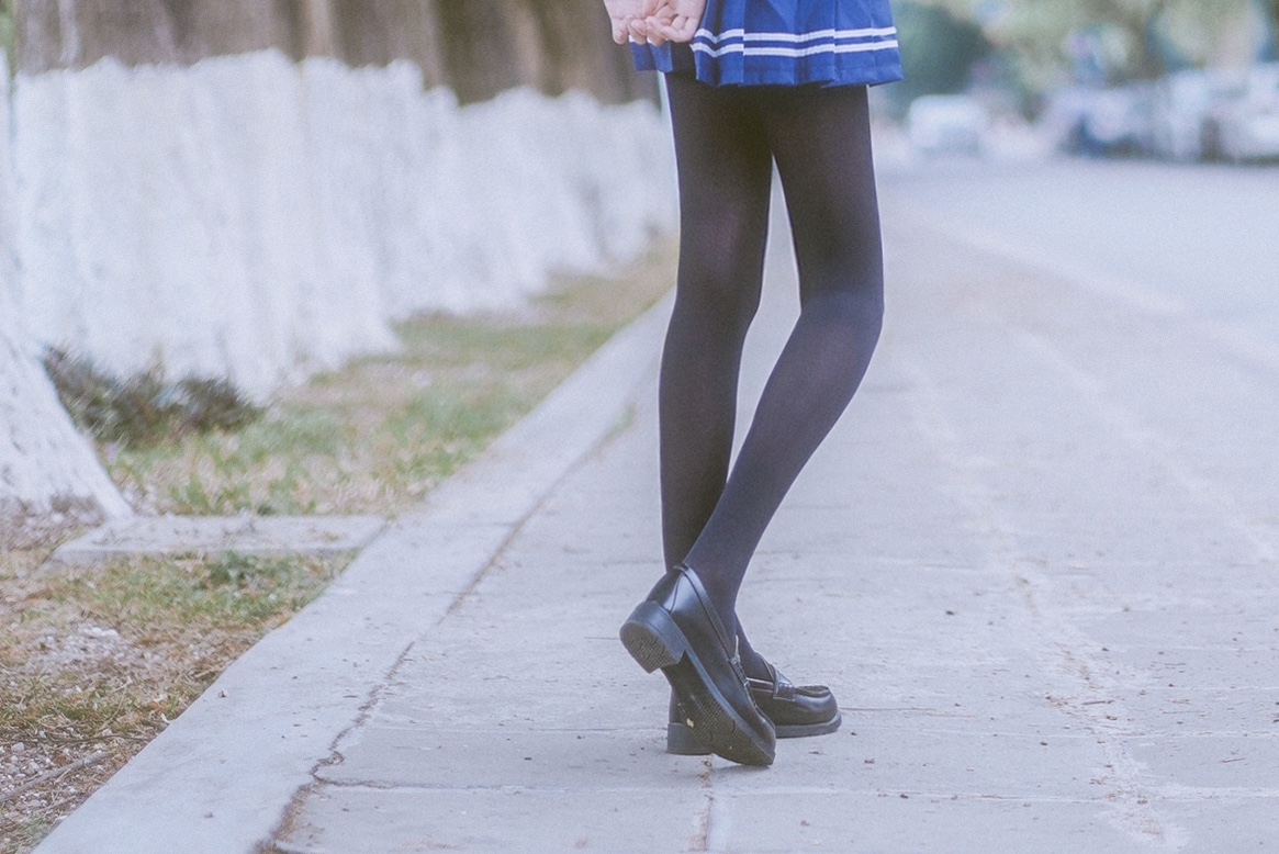 南桃Momoko NO.044 诗羽制服 [6P-24MB]_第1集