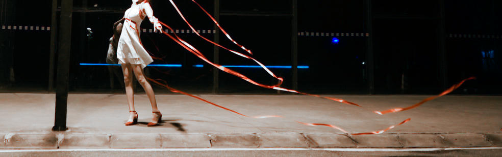 南桃Momoko NO.056 楪祈白裙 [9P-11MB]_第1集