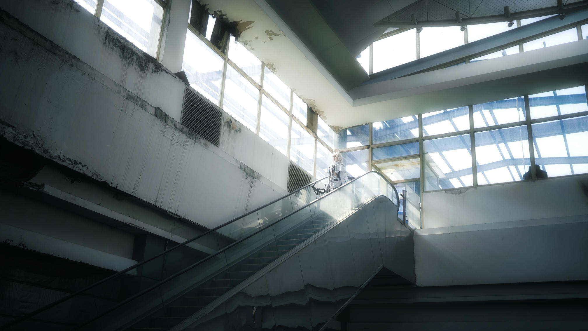 南桃Momoko NO.058 明日方舟2 [17P-34MB]_第1集