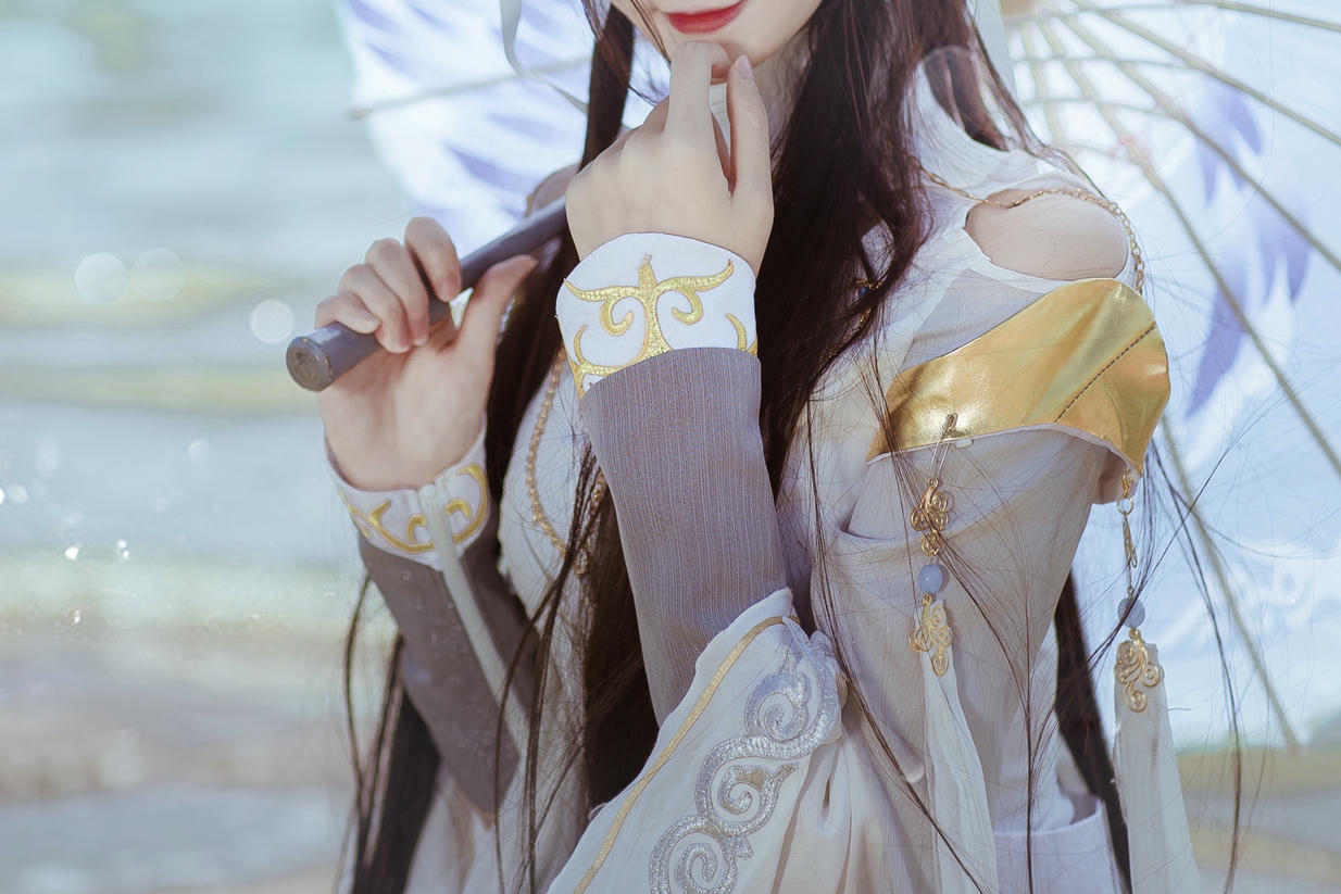 南桃Momoko NO.059 蓬莱鹤梦 [15P-26MB]_第1集