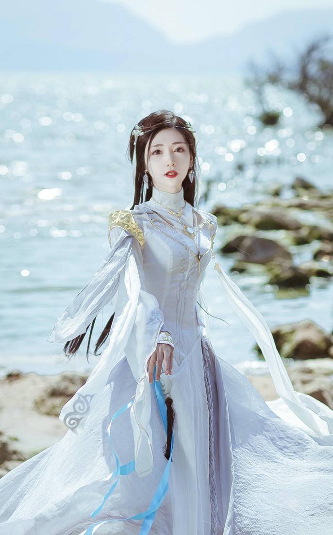 南桃Momoko NO.059 蓬莱鹤梦 [15P-26MB]_第1集