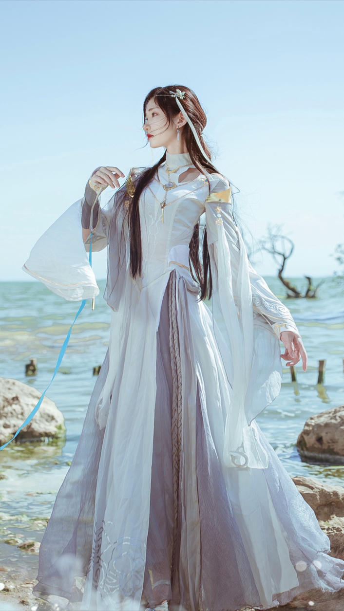 南桃Momoko NO.059 蓬莱鹤梦 [15P-26MB]_第1集