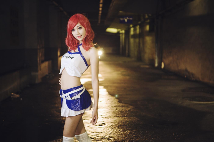 南桃Momoko NO.066 西木野真姬 [18P-26MB]_第1集