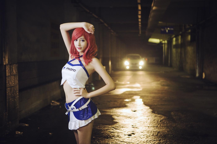 南桃Momoko NO.066 西木野真姬 [18P-26MB]_第1集