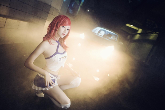 南桃Momoko NO.066 西木野真姬 [18P-26MB]_第1集