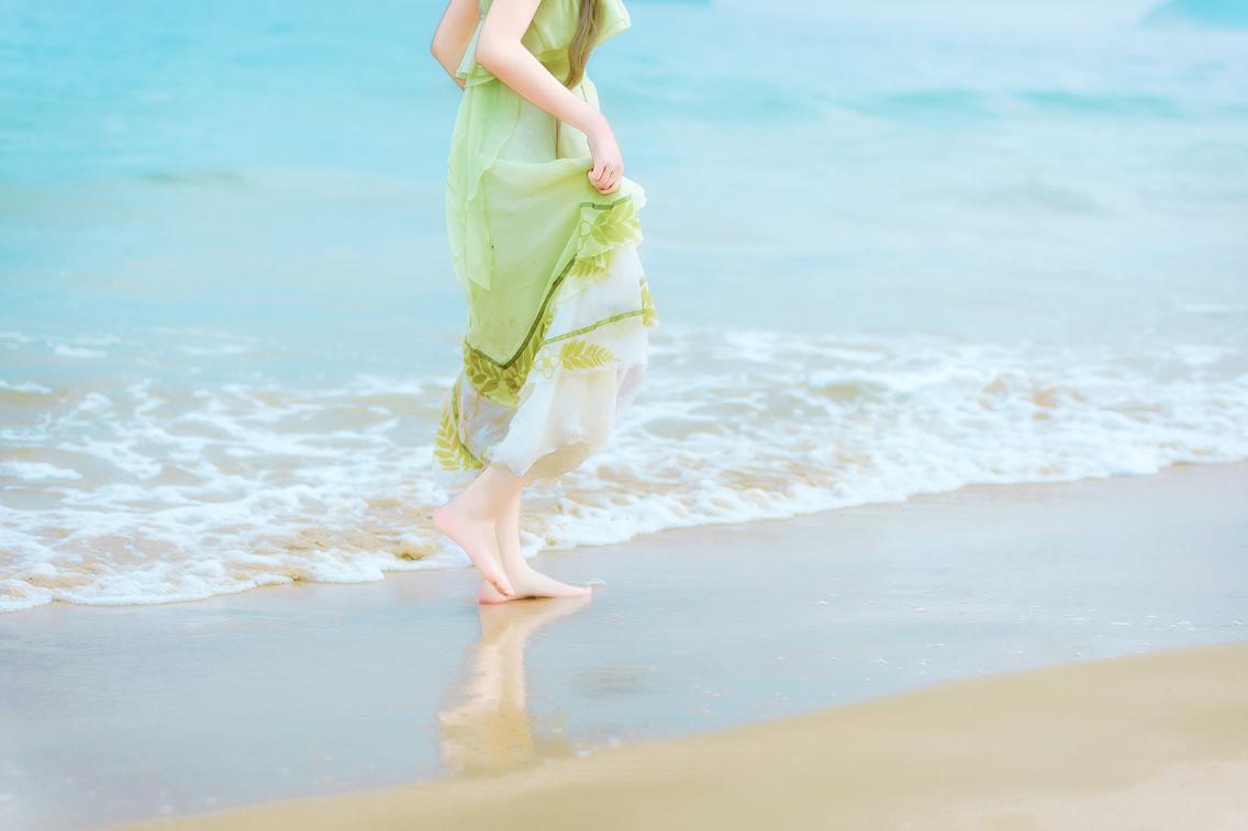 南桃Momoko NO.069 南小鸟 [17P-17MB]_第1集